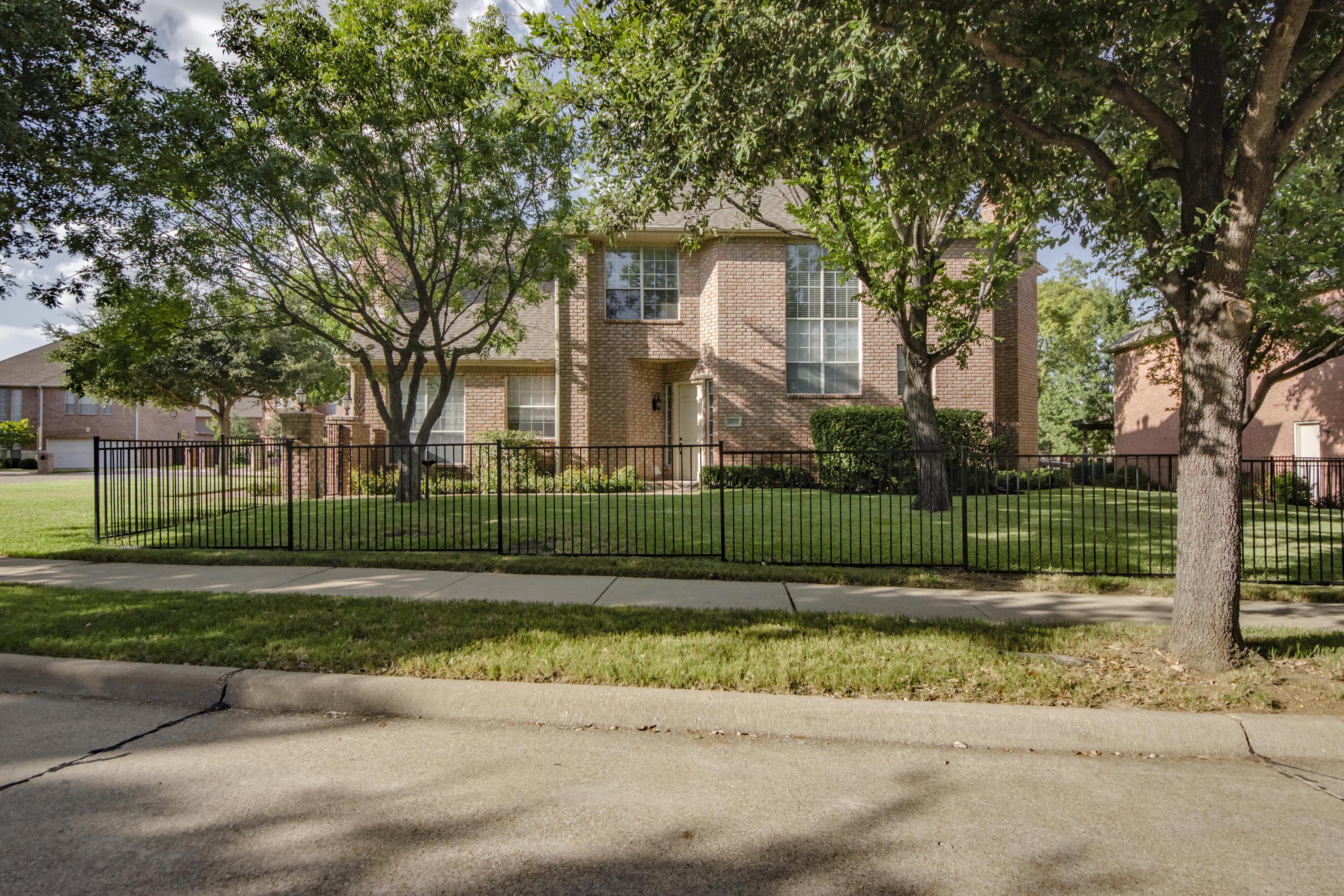 2908 Waterford Drive Irving TX 75063 Team Nelson