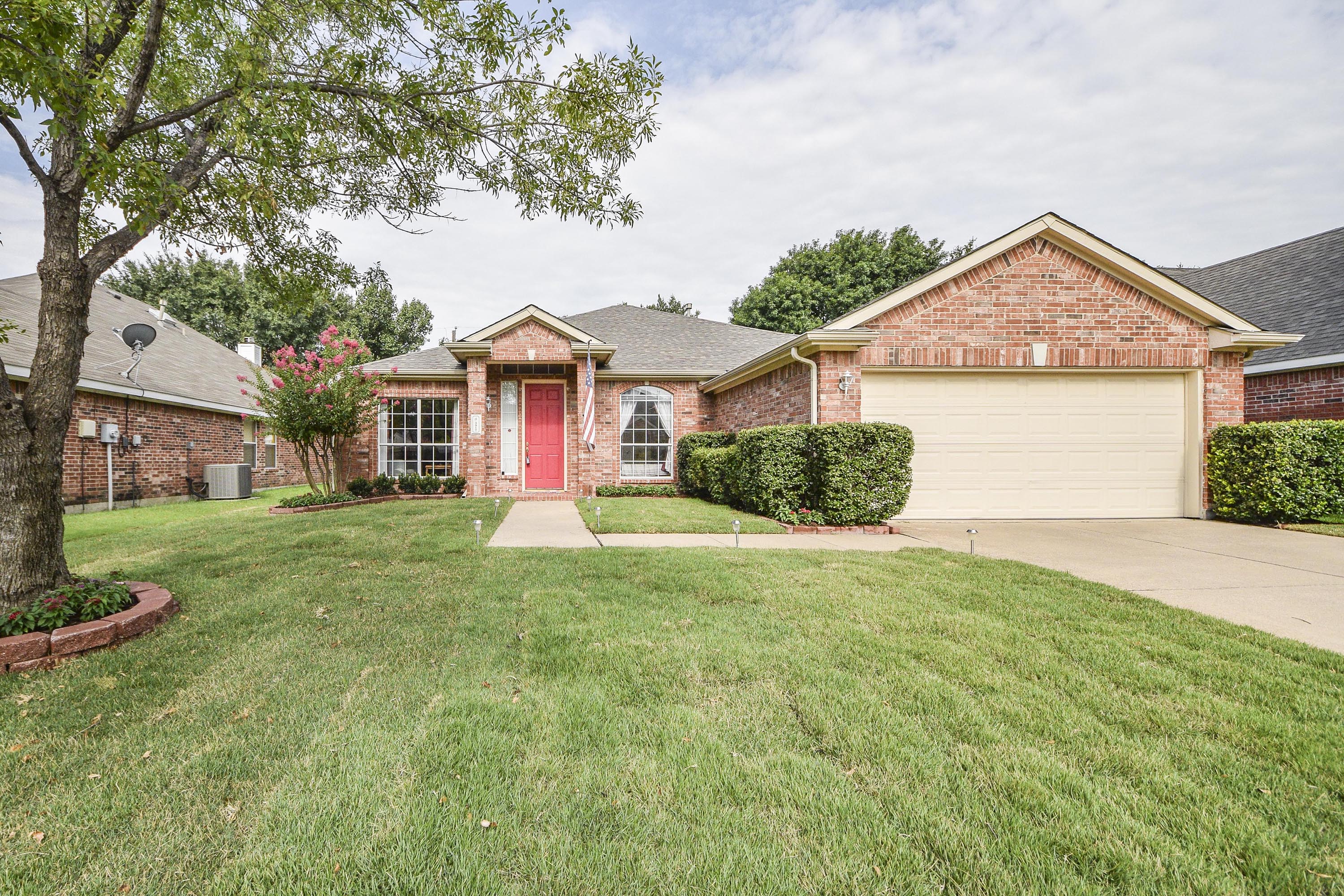 3917 Oak Park Drive Flower Mound TX 75028 Team Nelson