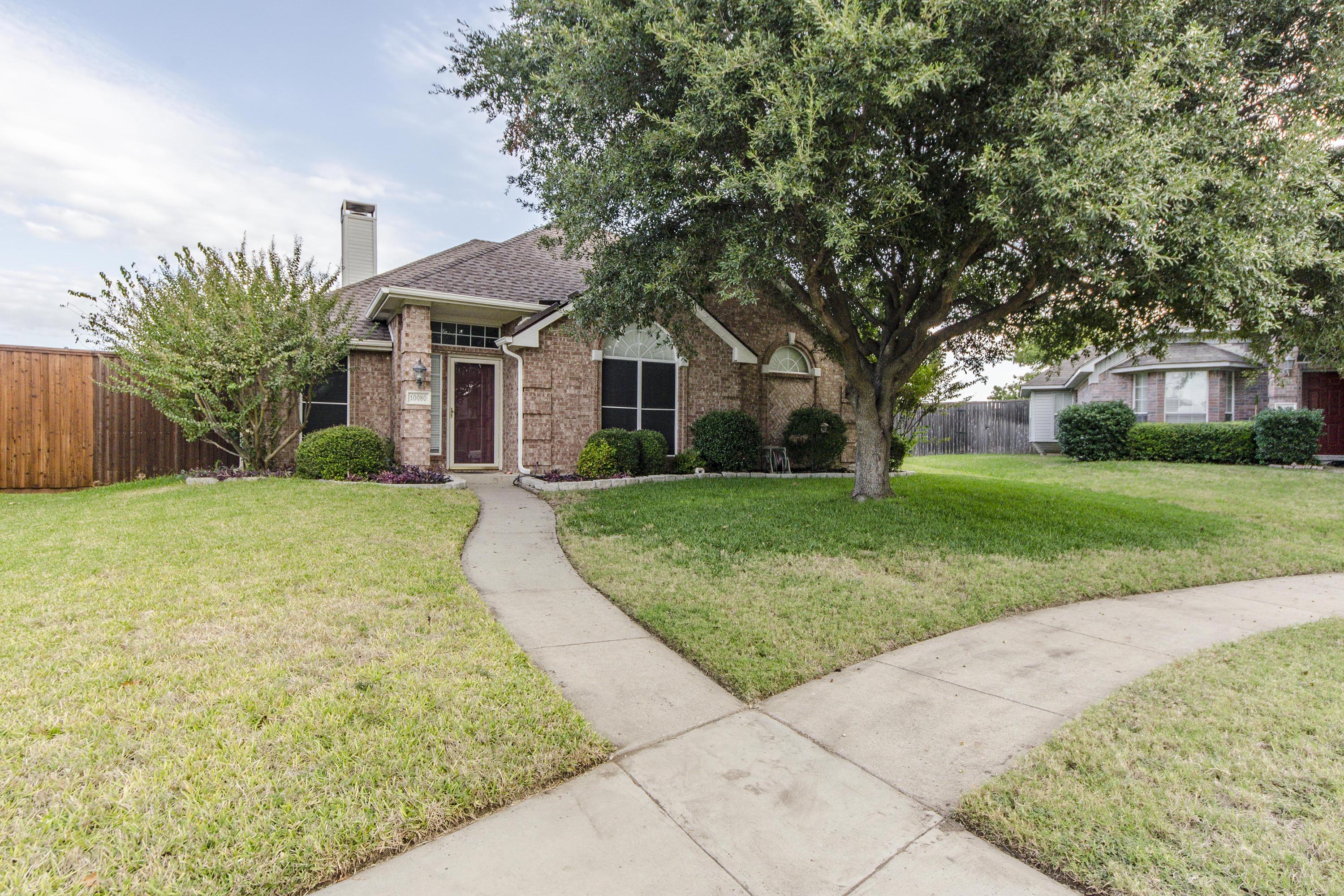 10080 Danbury Drive Frisco TX 75035 Team Nelson