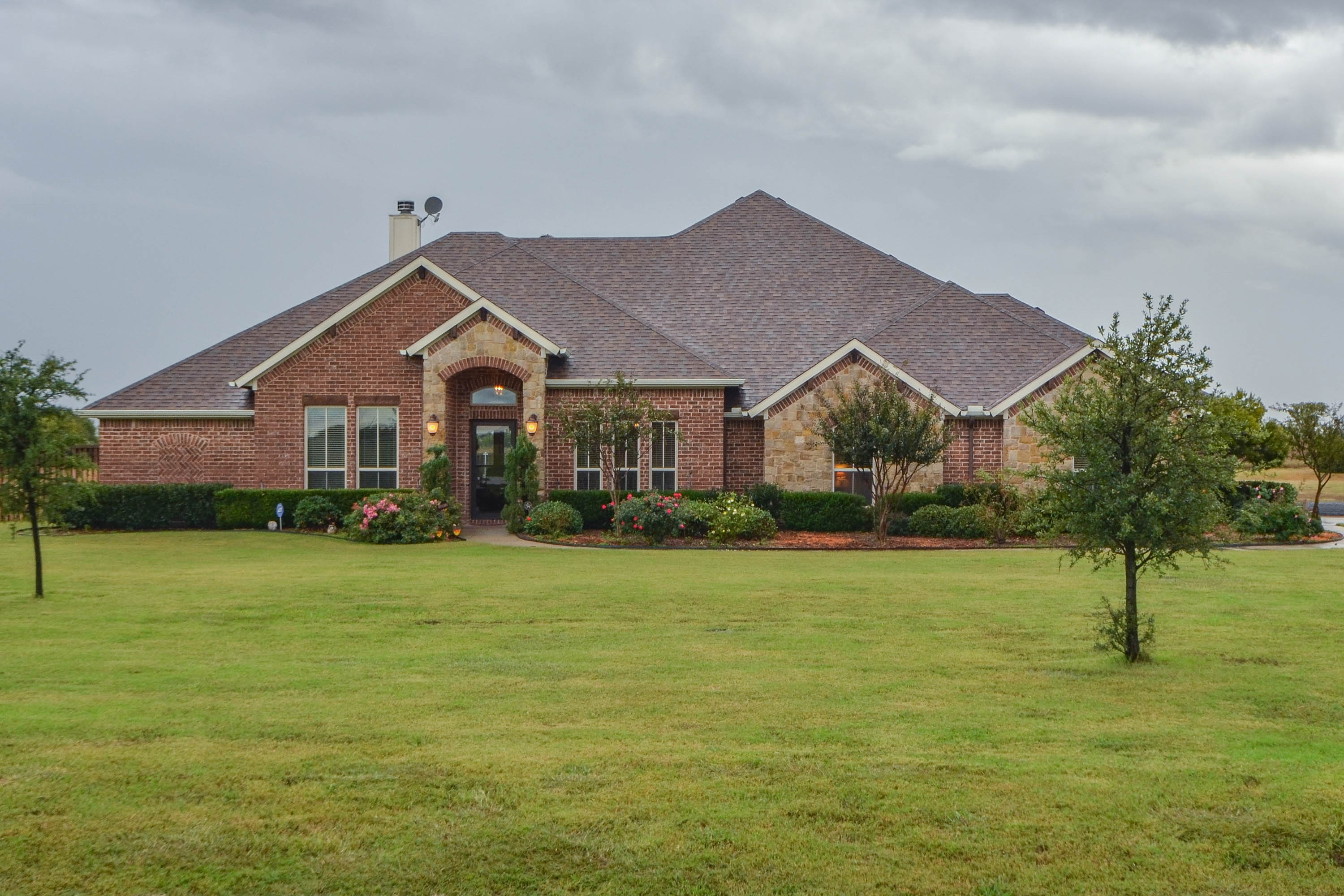 6709 Mustang Trail Sanger TX 76266 Team Nelson