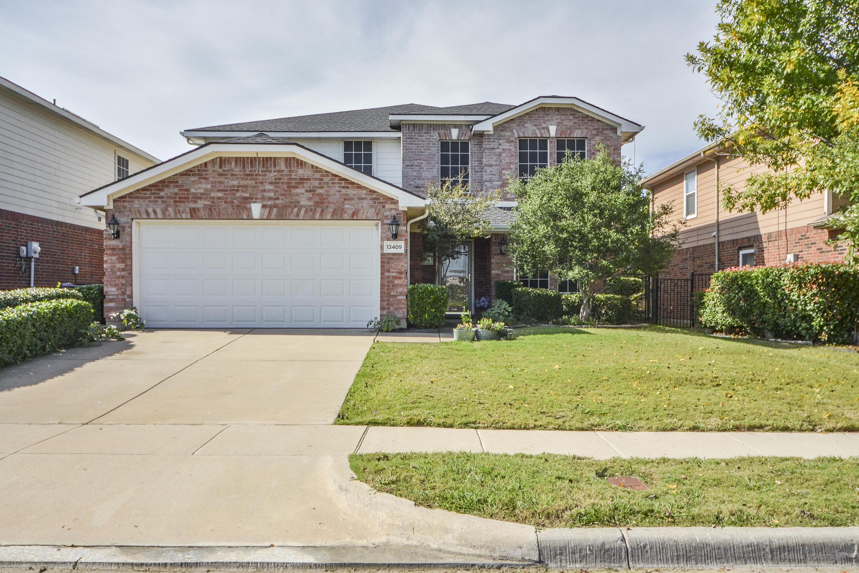 13409 Lost Spurs Road Roanoke TX 76262 Team Nelson