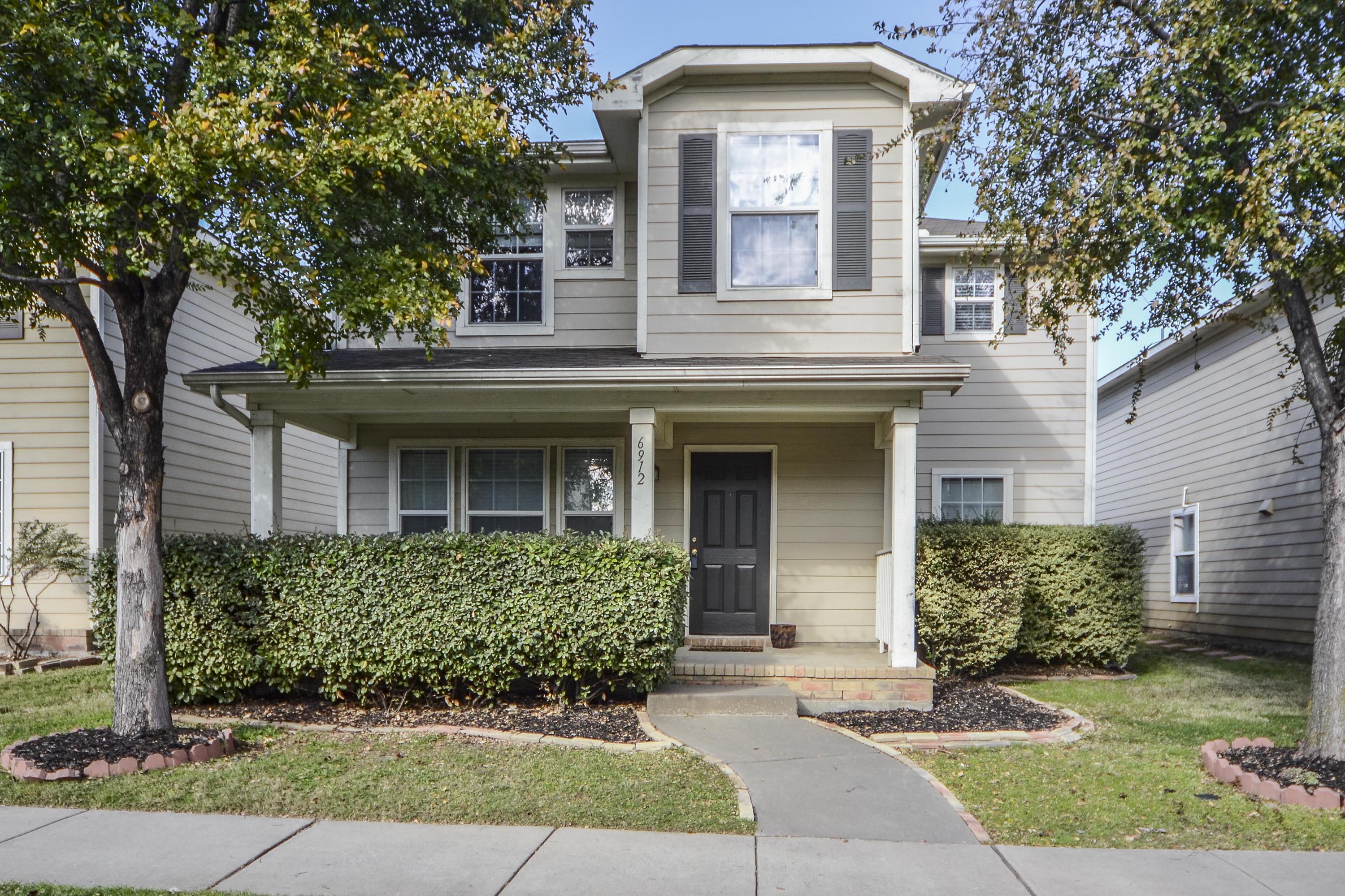 6912 Planters Row Drive McKinney TX 75070 Team Nelson