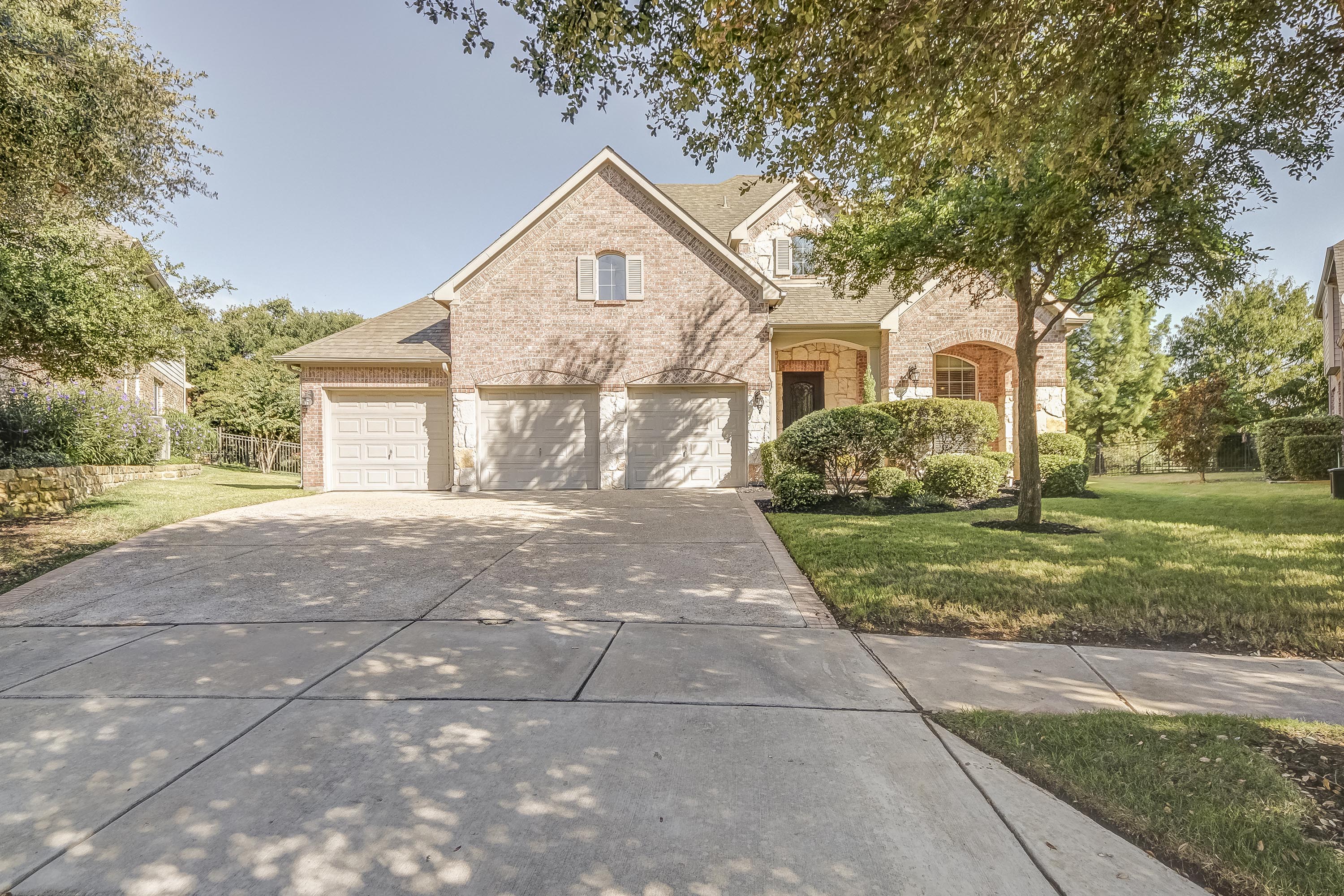 8305 Thatcher Road Lantana TX 76226 Team Nelson