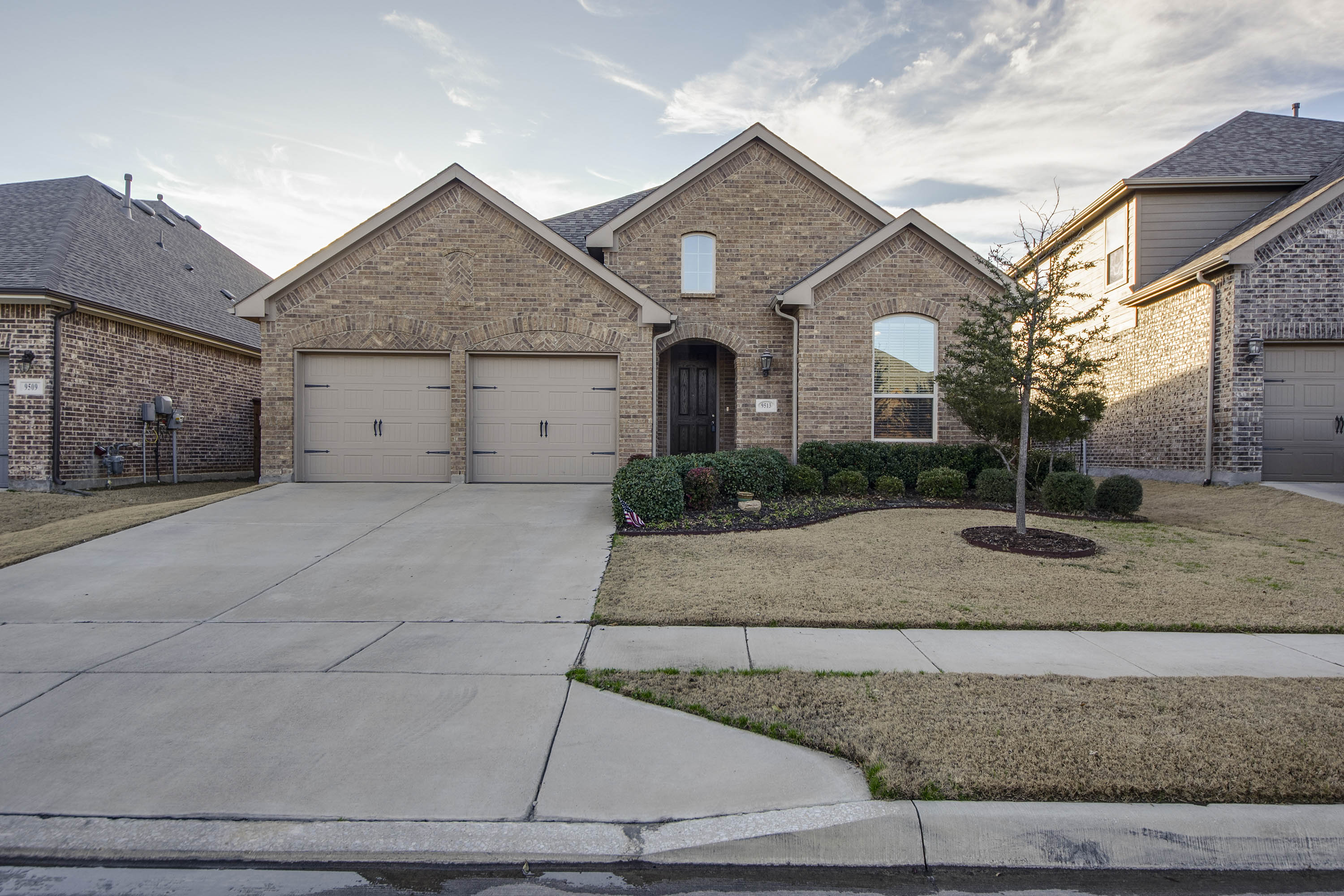 9513 Bewley Court Fort Worth TX 76244 Team Nelson