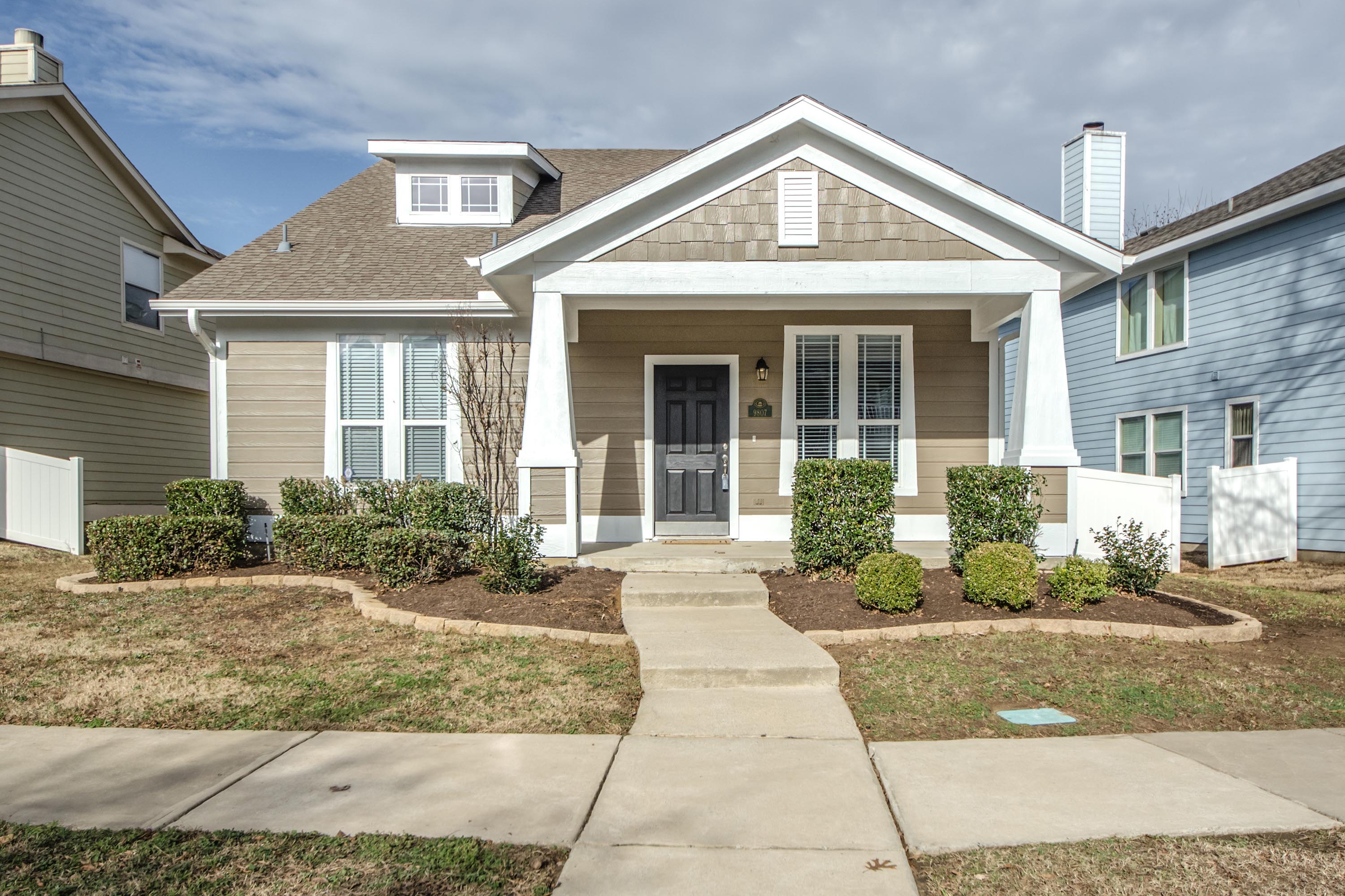 9807 Concord Drive Providence Village TX 76227