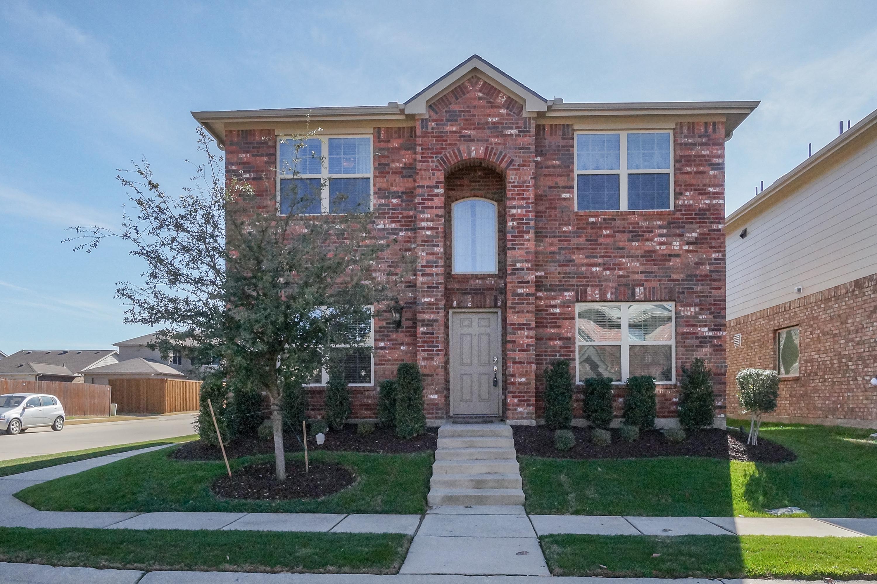 9044 Sundance Trail Cross Roads TX 76227 Team Nelson