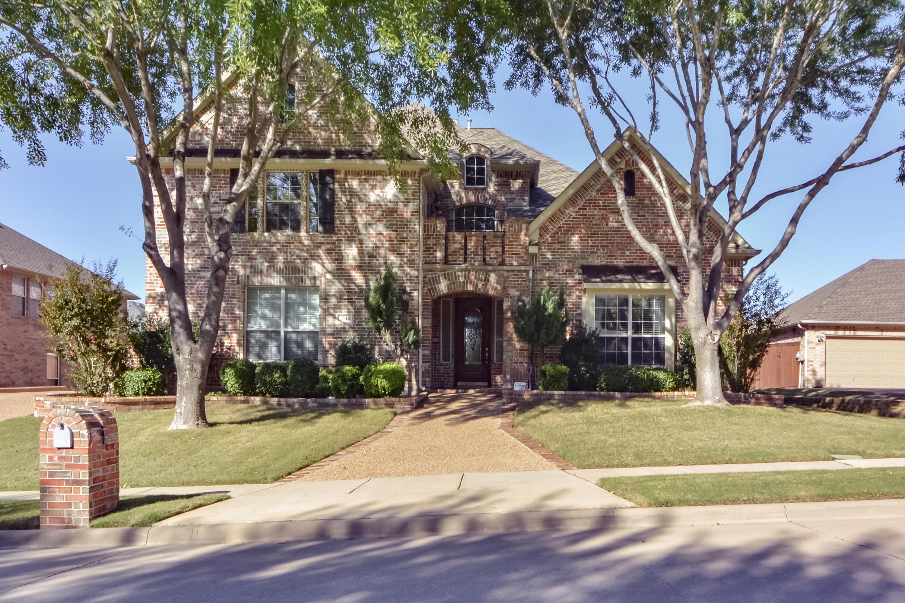 2016 Annabel Avenue Flower Mound TX 75028