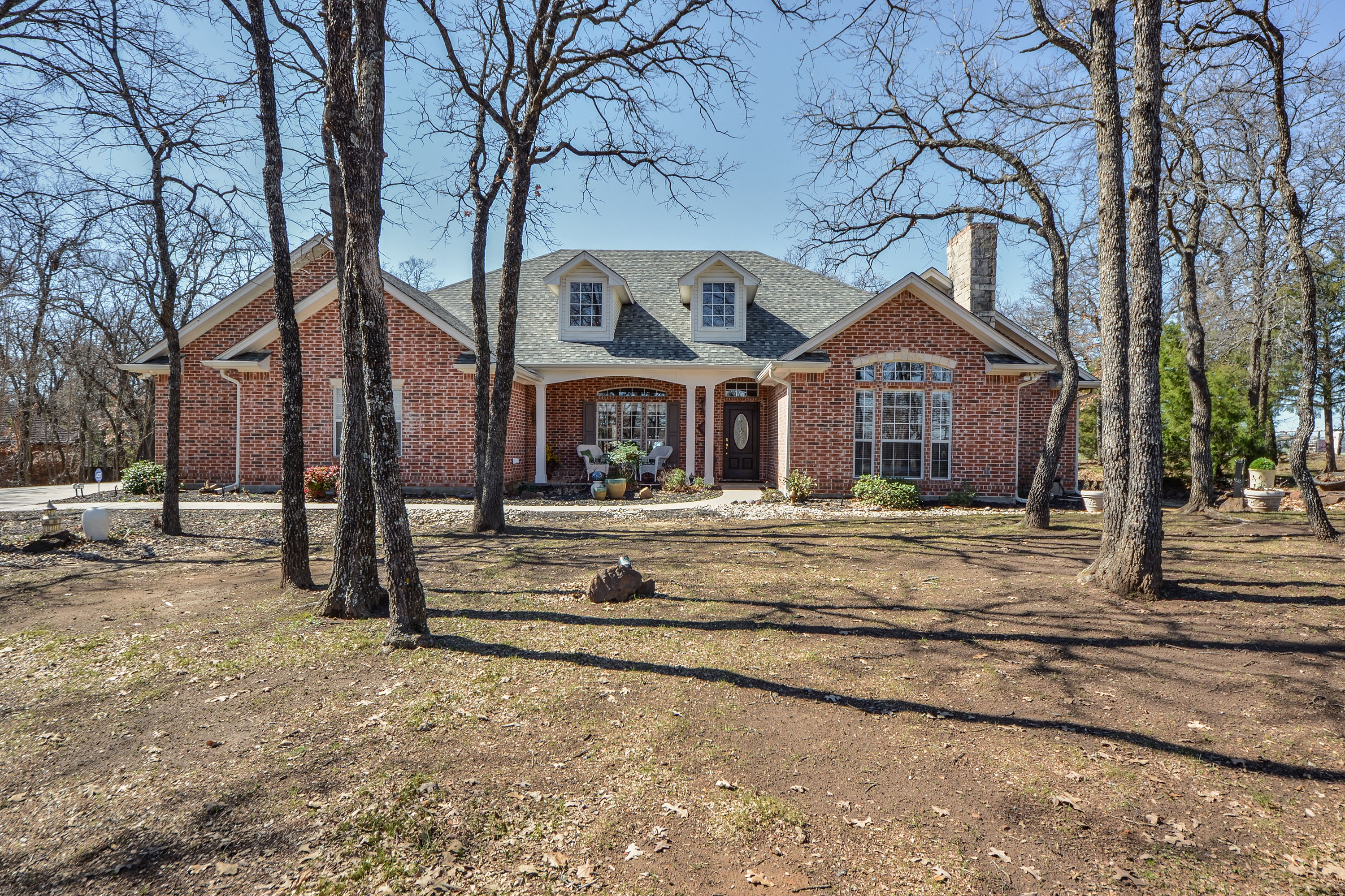 9424 Oak Meadow Lane Pilot Point TX 76258 Team Nelson