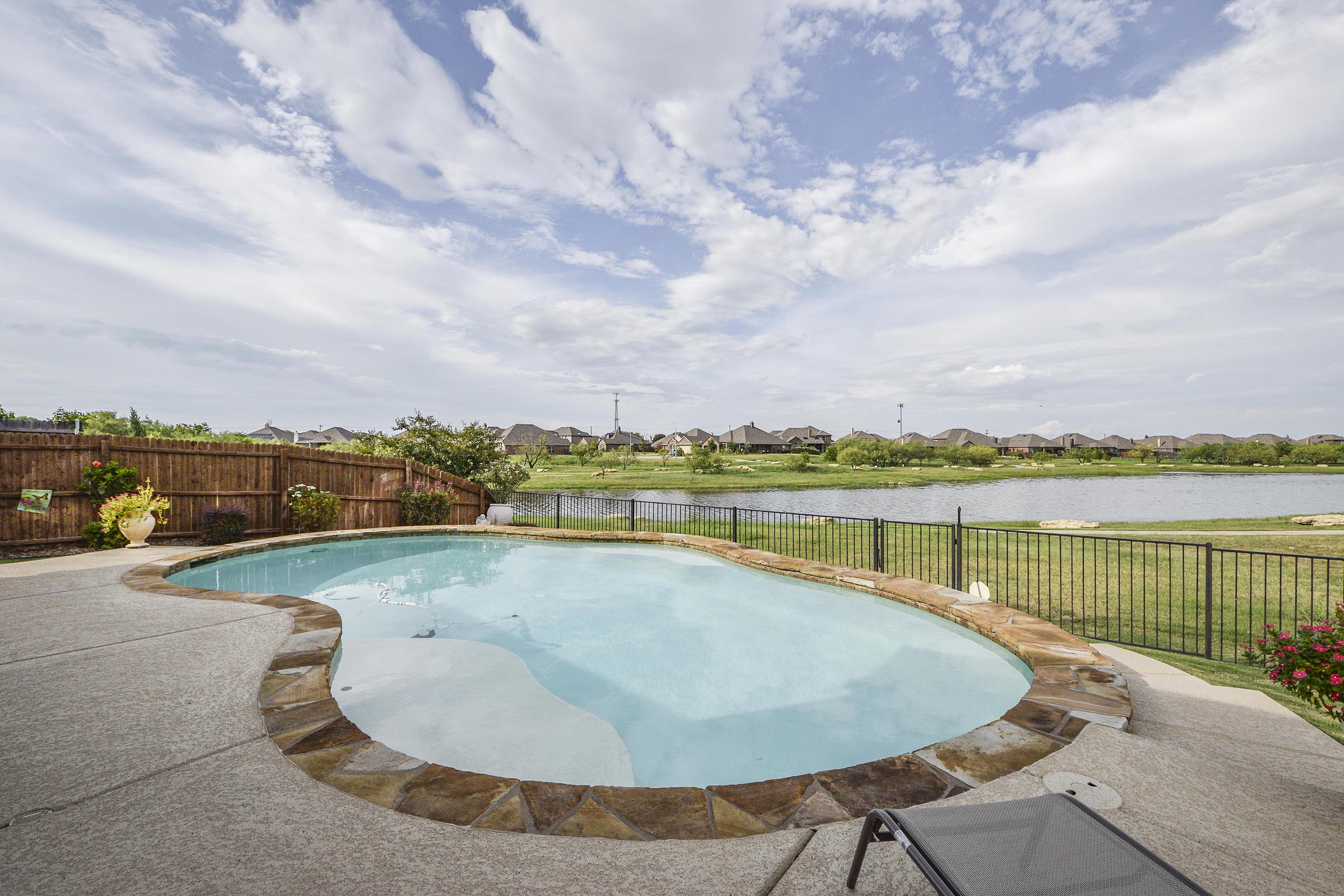 10620 Misty Redwood Trail Fort Worth TX 76177