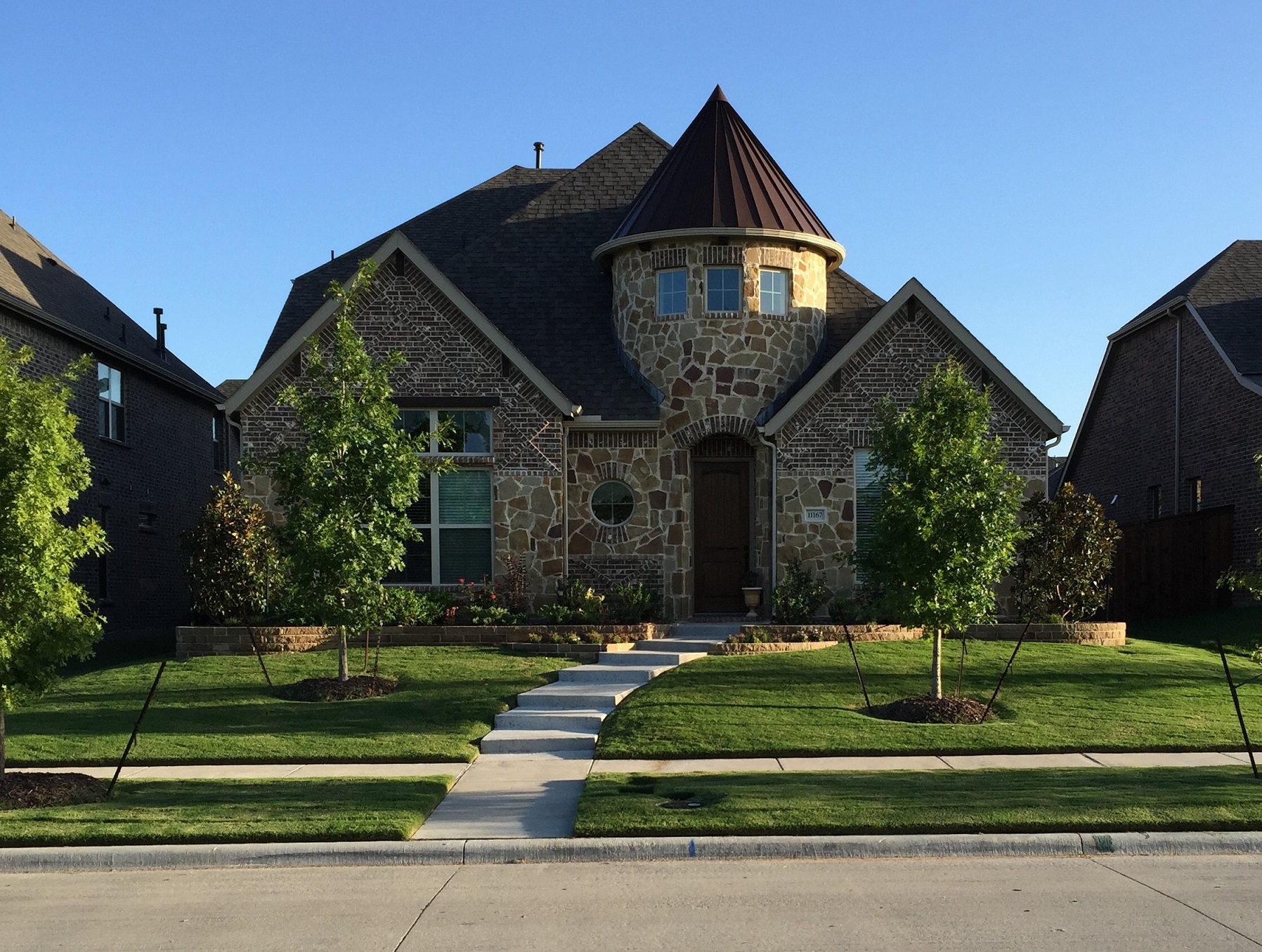 11167 Cerrillos Drive Frisco TX 75035 Team Nelson