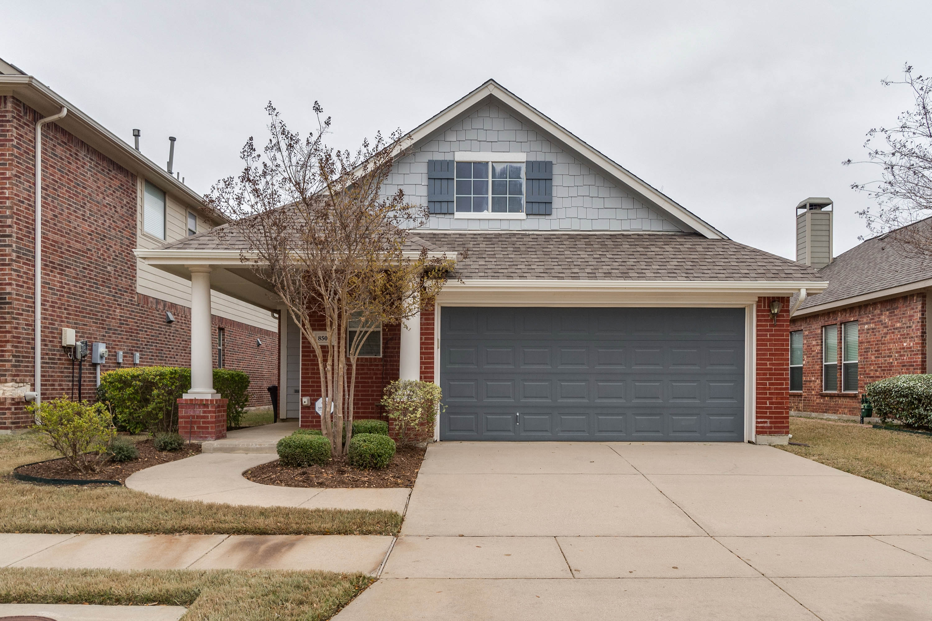 8500 Tyler Drive Lantana TX 76226 Team Nelson