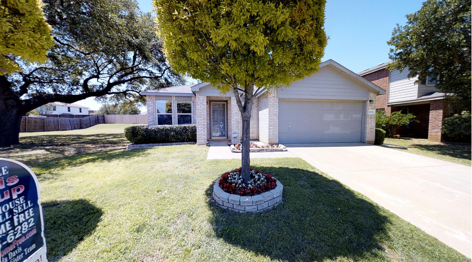 2436 Tan Oak Drive Dallas TX 75212 Team Nelson