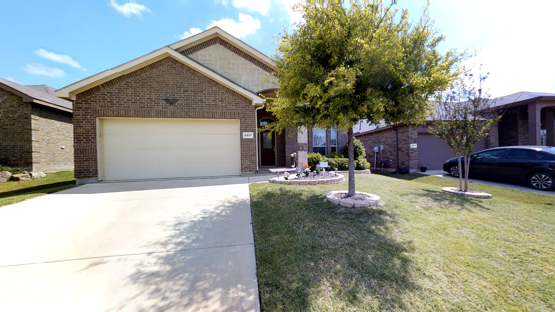 2937 Maple Creek Drive Fort Worth TX 76177 Team Nelson