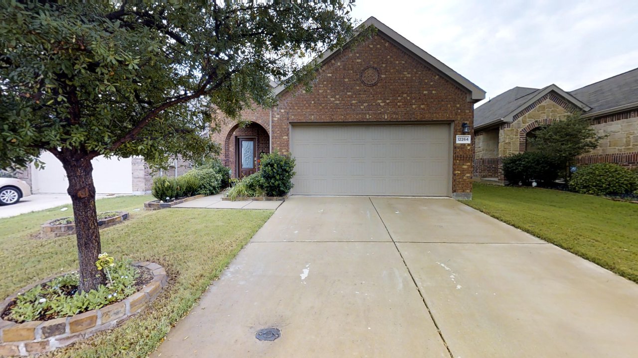 12264 Walden Wood Drive Fort Worth TX 76244