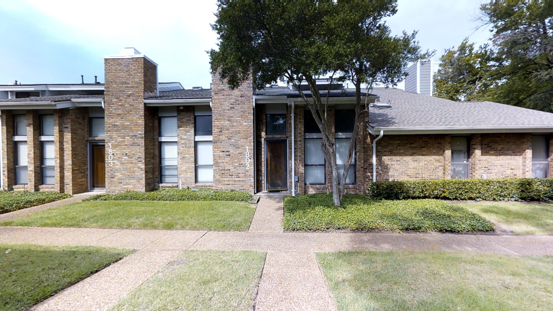 17490 Meandering Way 1802 Dallas TX 75252
