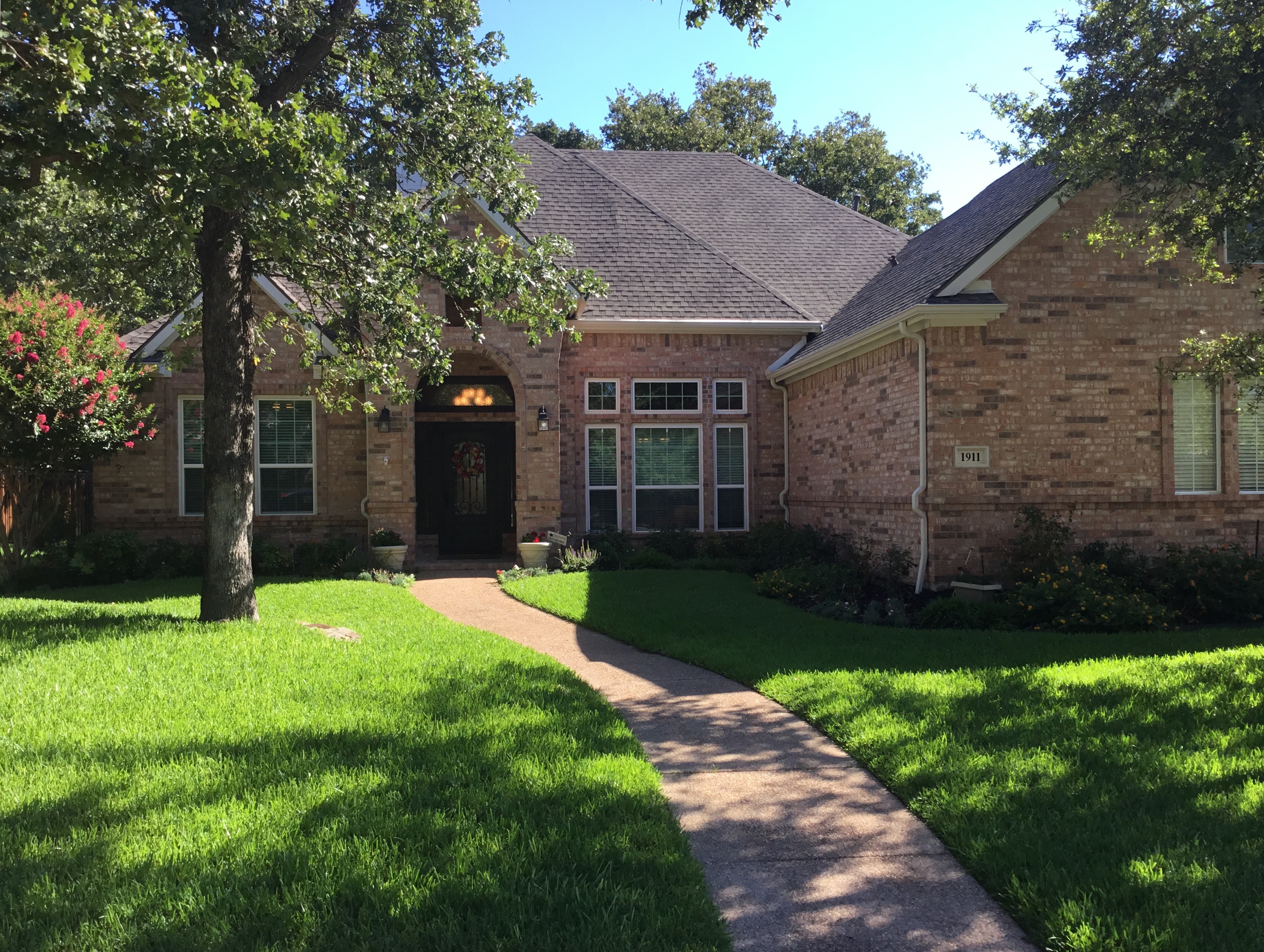 1911 Whitehall Drive Corinth TX 76210 Team Nelson