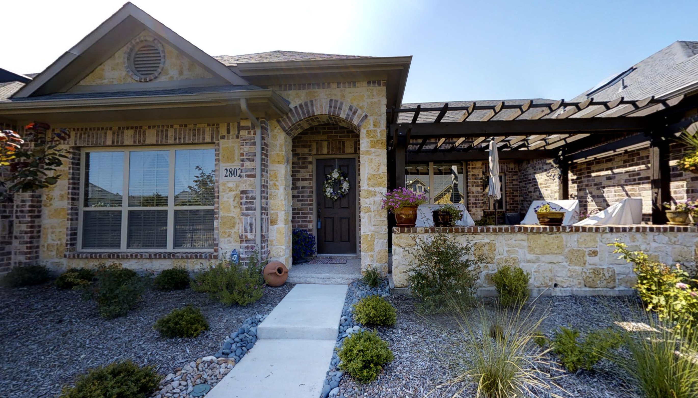 3075 Willow Grove Boulevard 2802 McKinney TX 75070