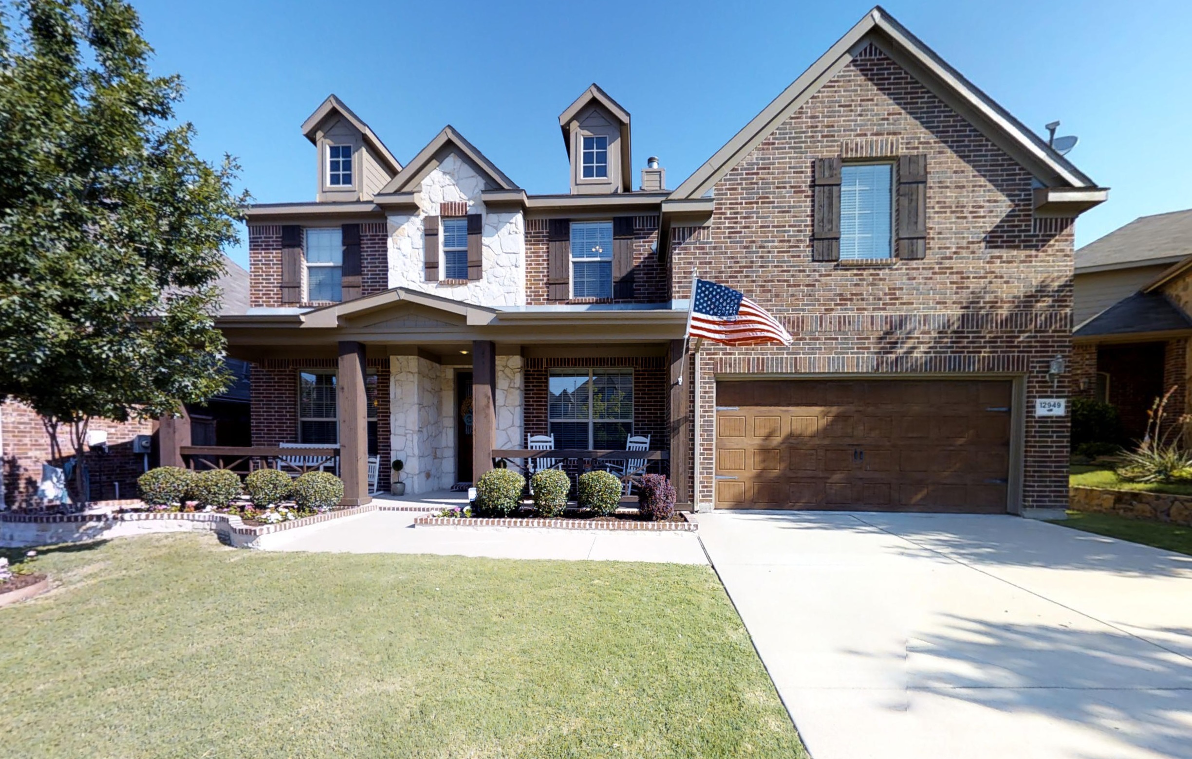12949 Royal Ascot Drive Fort Worth TX 76244 Team Nelson