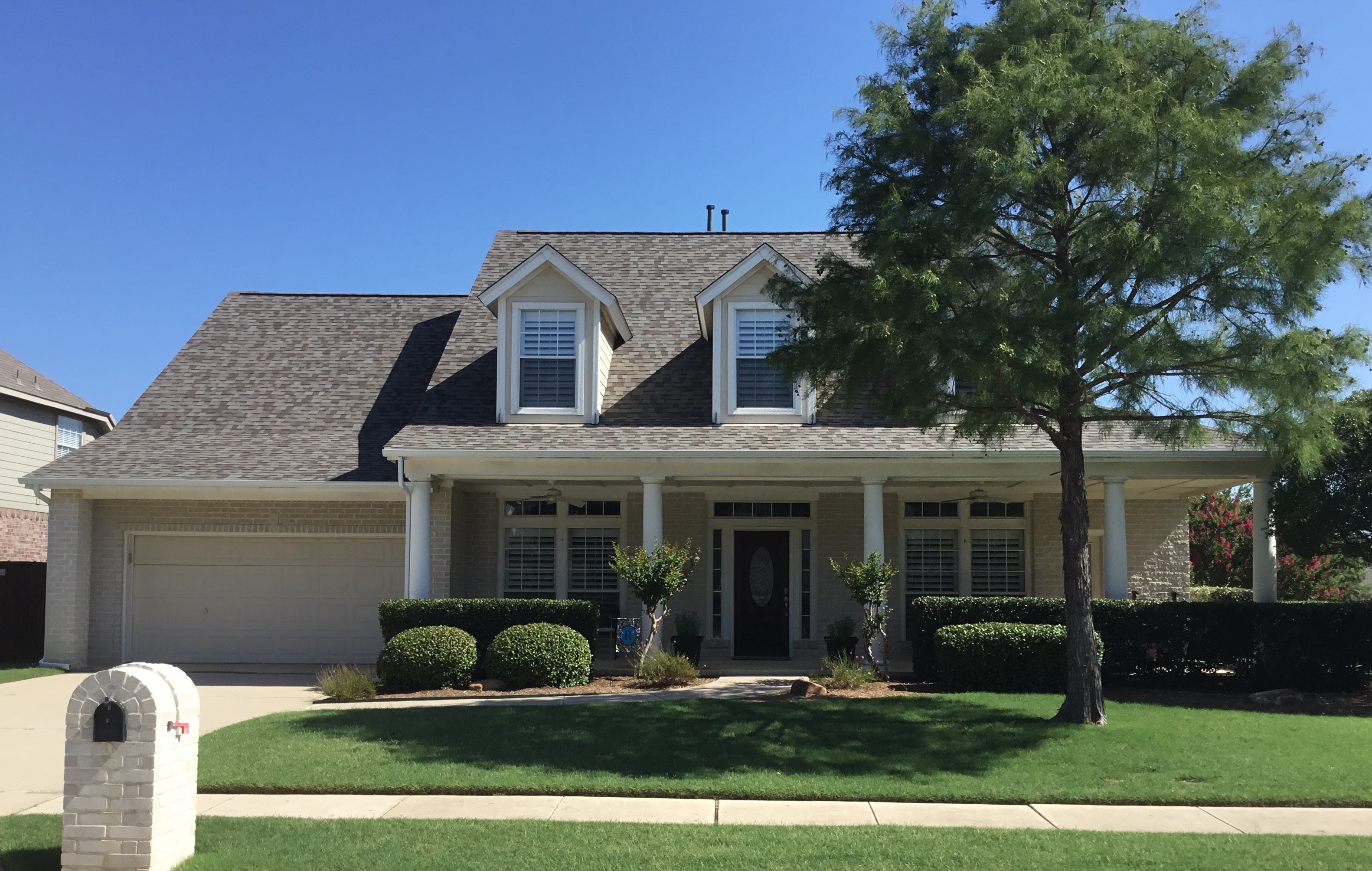 600 Crestbrook Drive Flower Mound TX 75028 Team Nelson