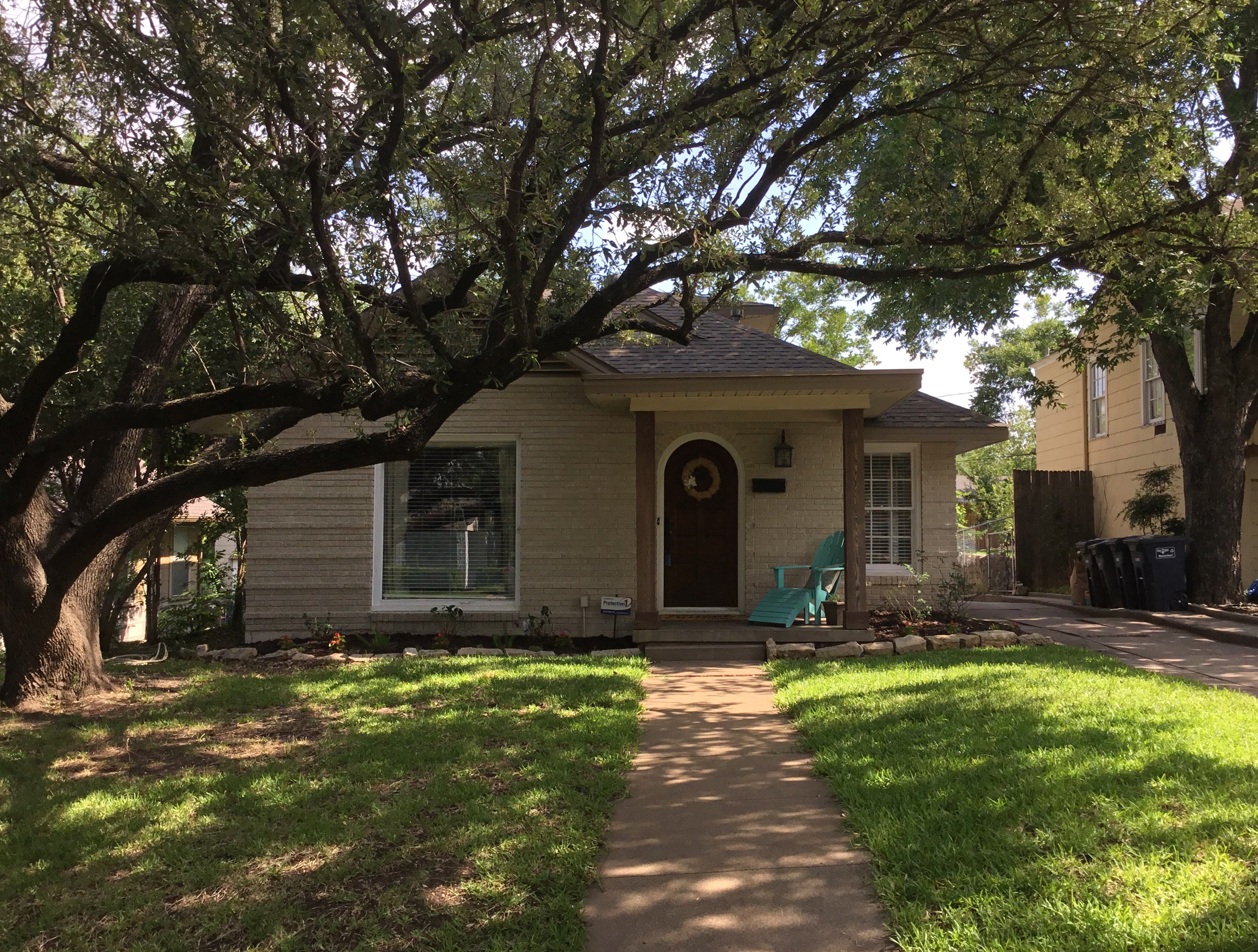 4113 Locke Avenue Fort Worth TX 76107 Team Nelson