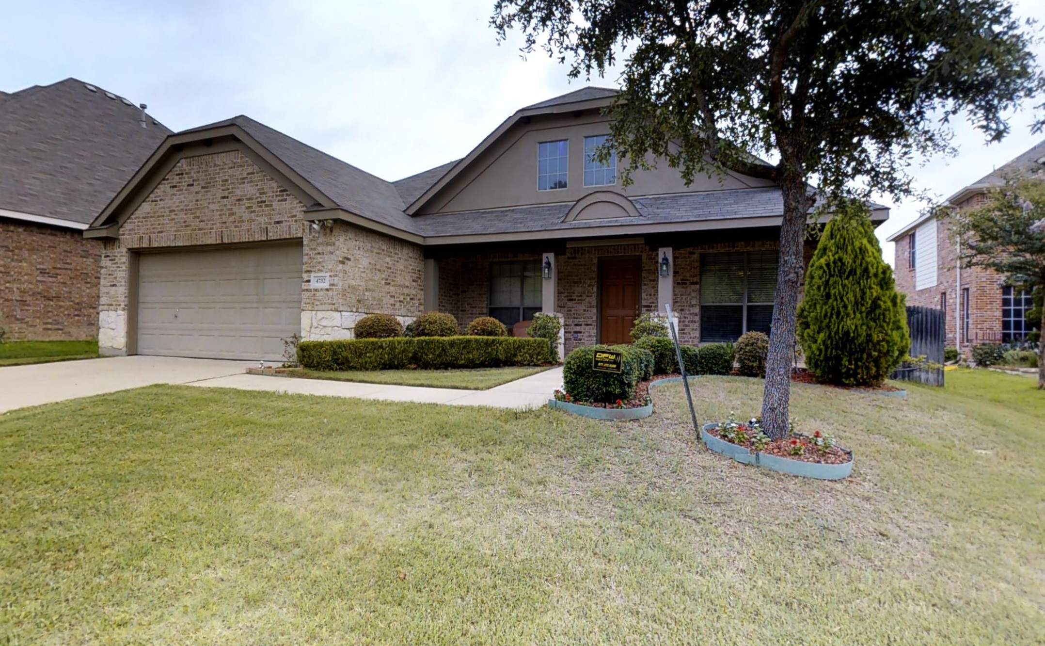 4732 Avocet Drive Mesquite TX 75181 Team Nelson