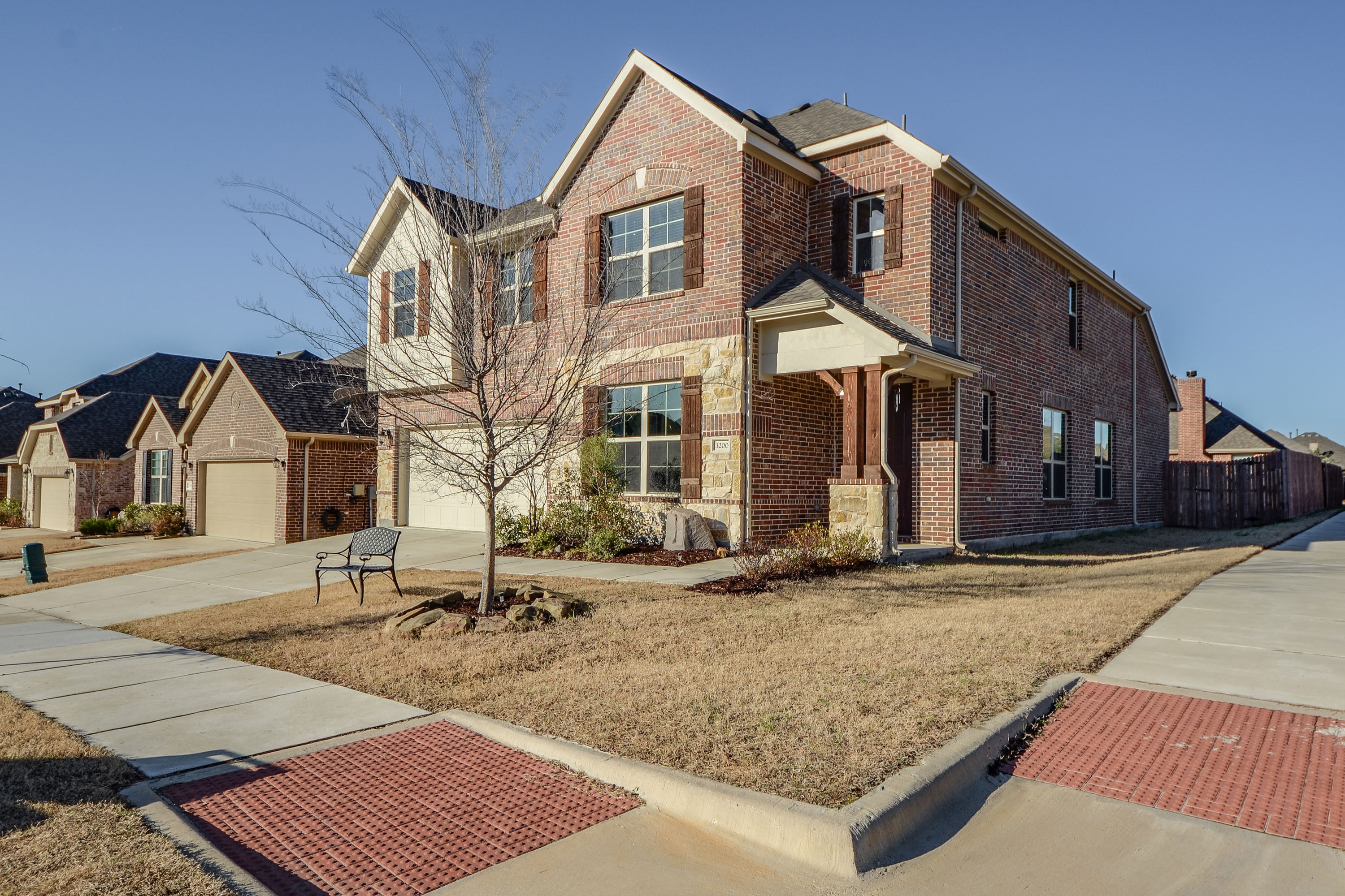 3200 Glen Crest Lane Denton TX 76208 Team Nelson