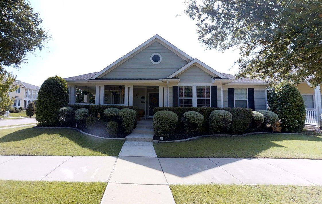 1226 Court Savannah TX 76227 Tim Nelson