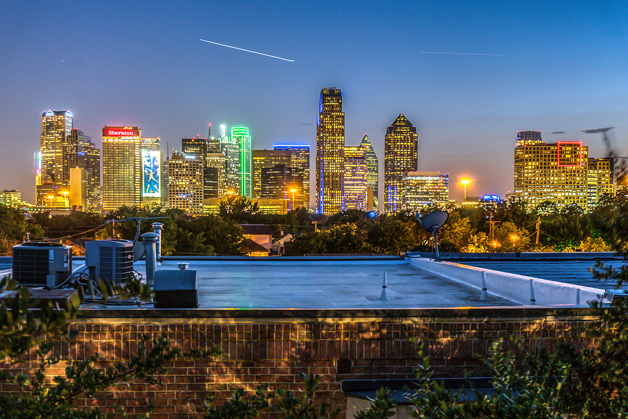 1500 Pecos Street 8 Dallas TX 75204 Team Nelson