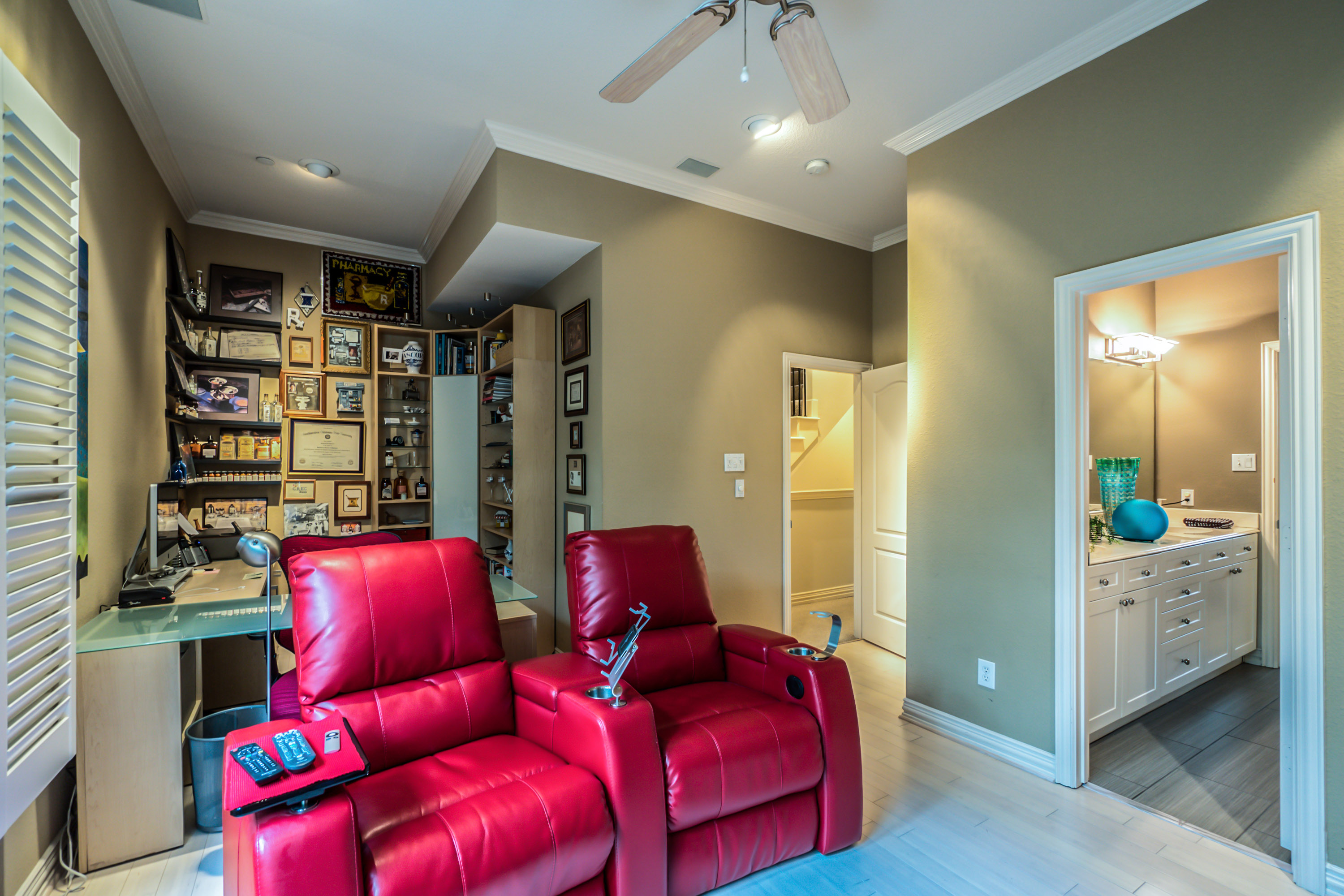 1500 Pecos Street 8 Dallas TX 75204 Team Nelson