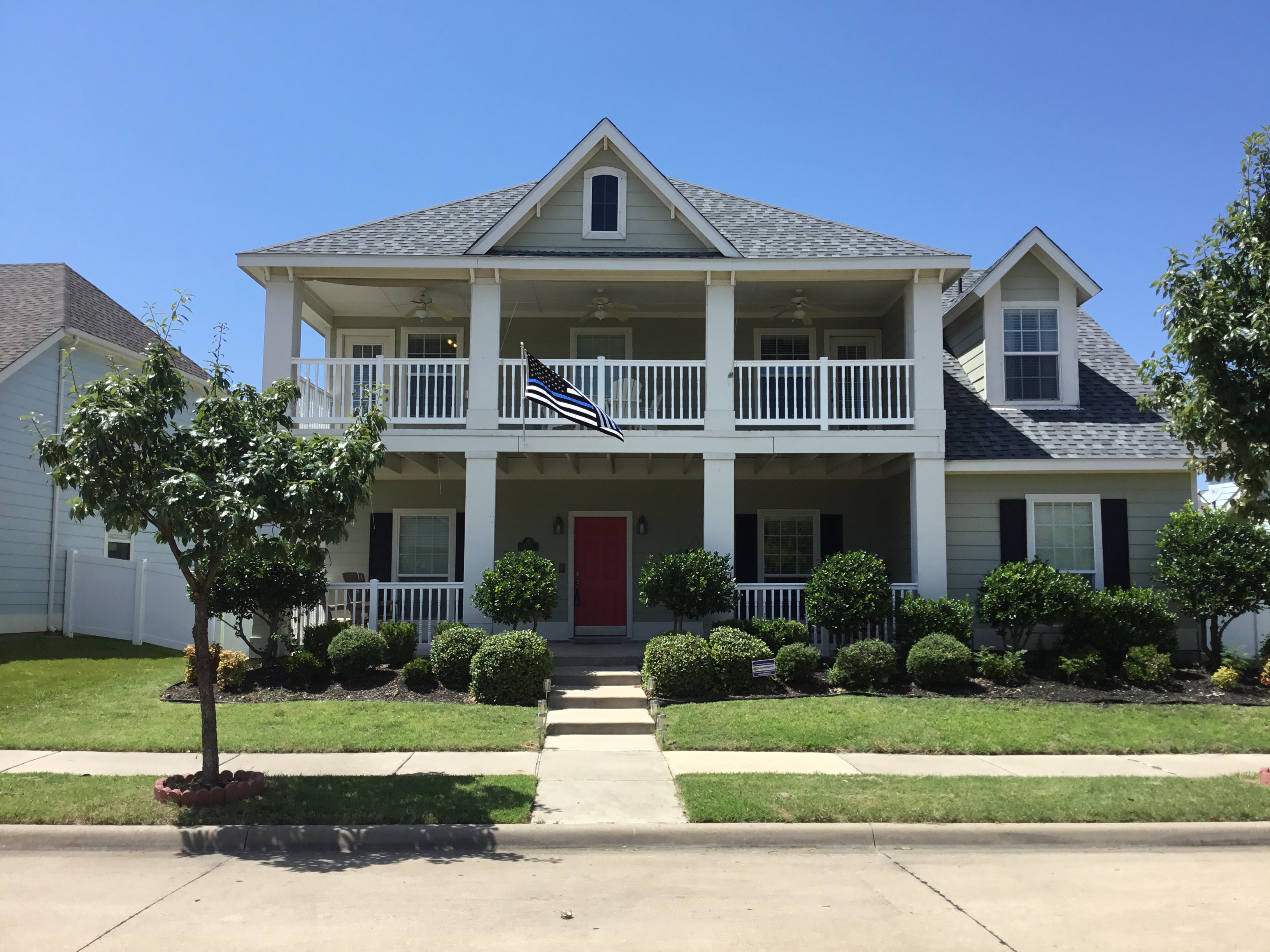 1225 Long Leaf Drive Savannah TX 76227 Tim Nelson