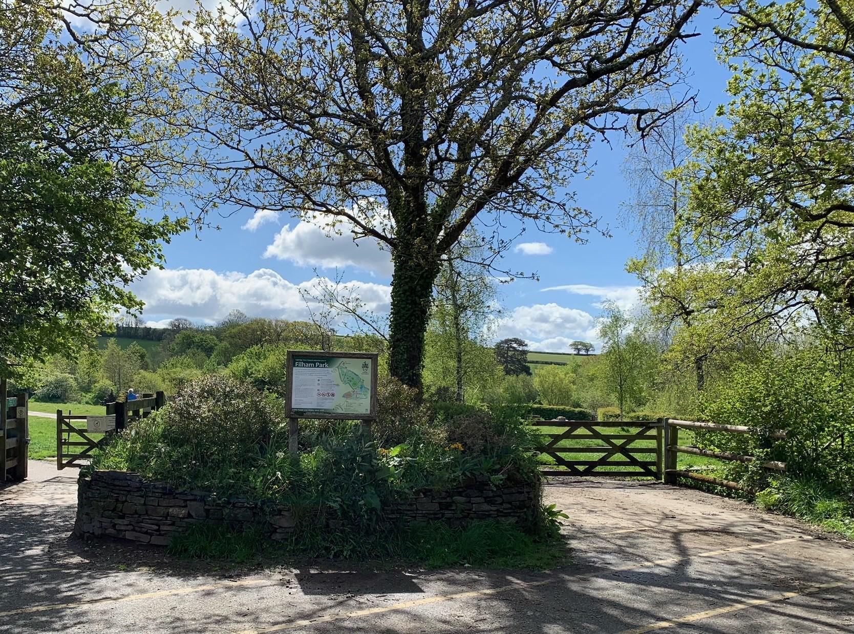 Ivybridge Park is getting a facelift... Your Home Let
