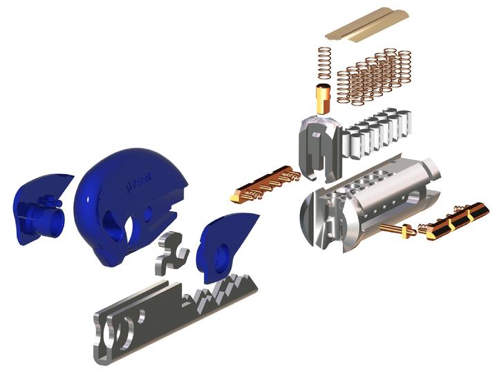 Best Pick Resistant Locks Our Top 3