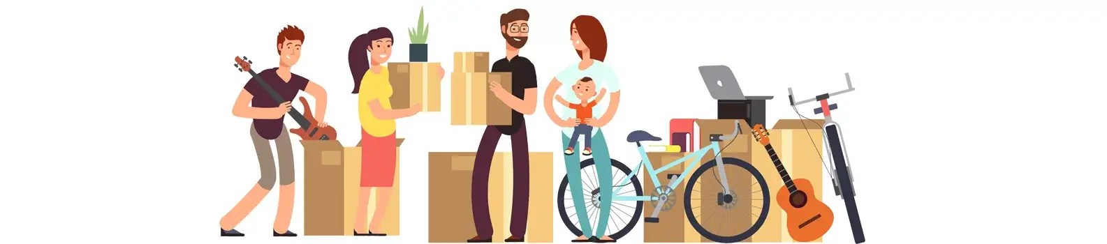 Pros & Cons on When Is the Best Time to Move Each Season Your