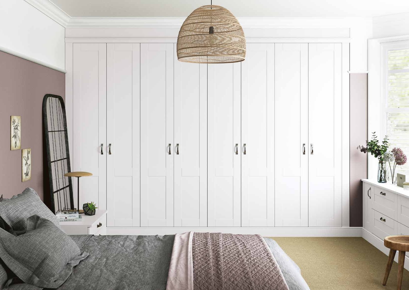 Bedrooms Glasgow Kitchen, Bedroom And Bathroom Showroom Glasgow