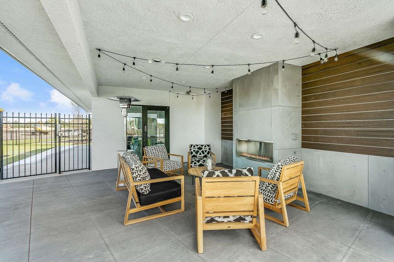 Estancia Amenities Gallery Schellenberg Development Company