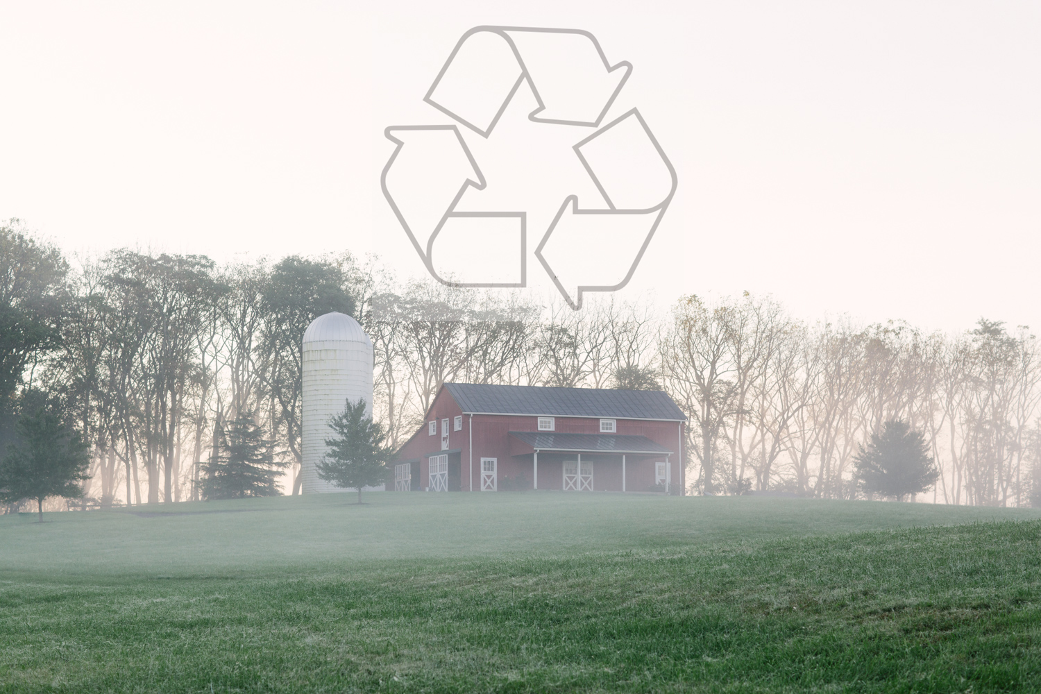 Barn Recycling 101 Your Horse Farm