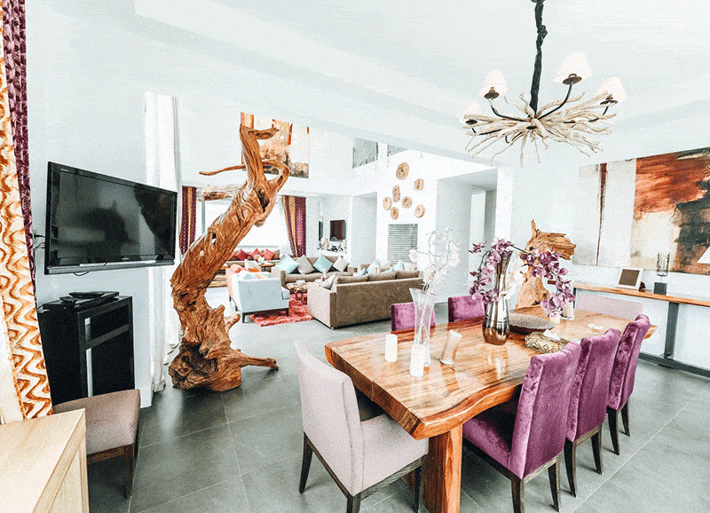 17 Dining Room Decorating Ideas on a Budget Your House Needs This