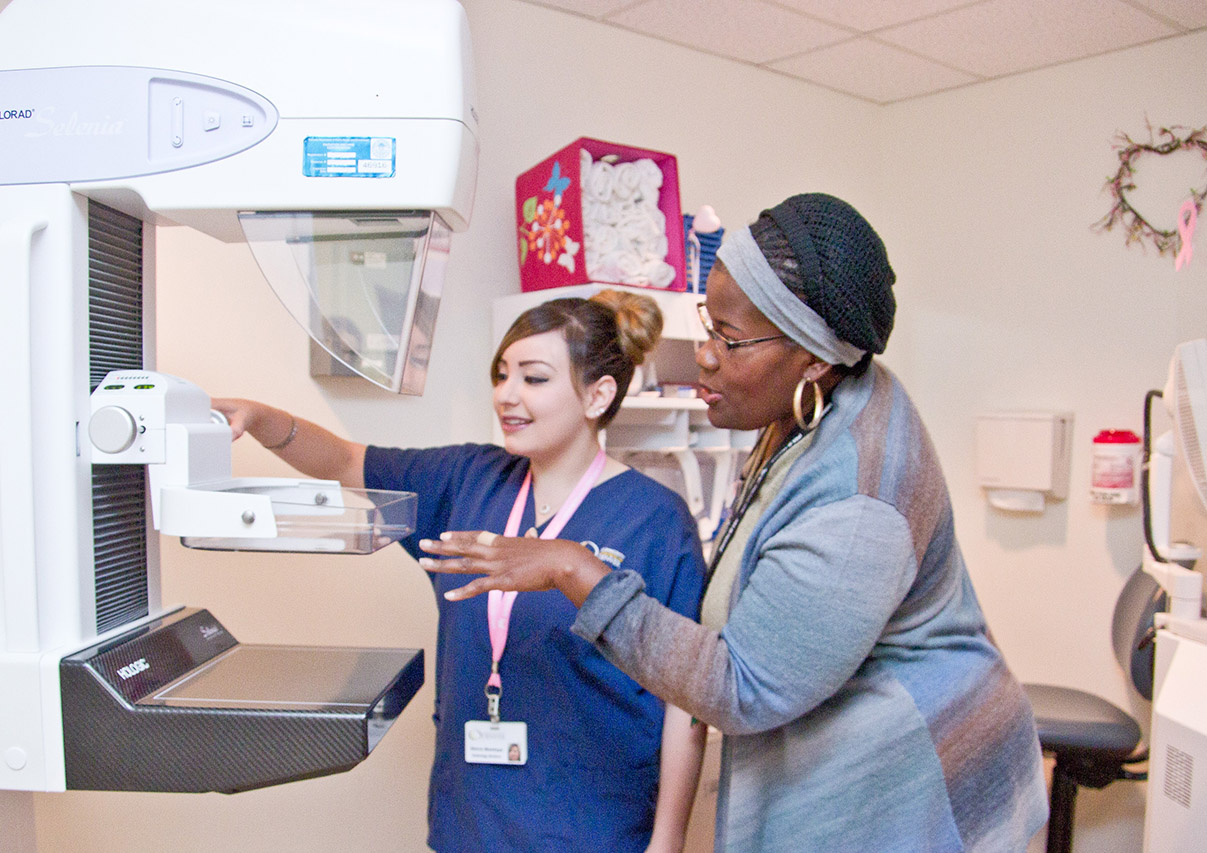 Radiation Therapy Radiation Therapy Kaiser Program