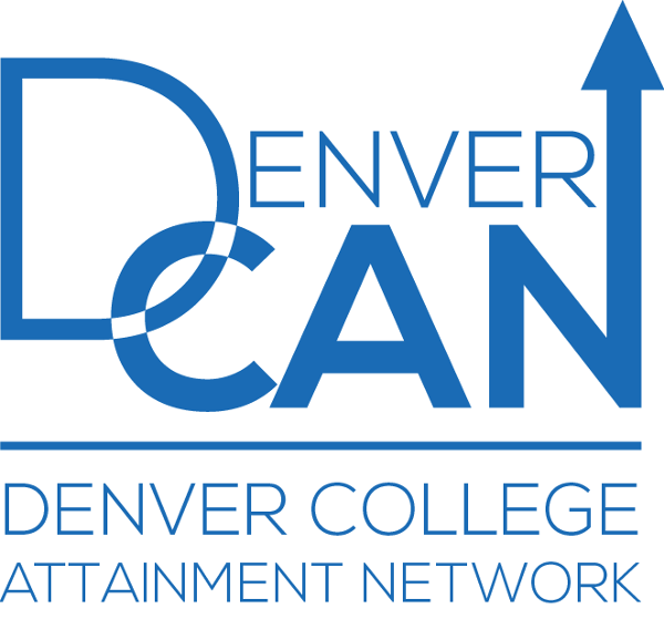 CCD Student Designs DenverCan Logo Colorado Community College System