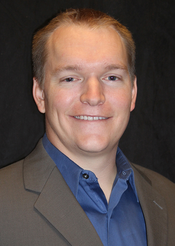 Colorado Engineering Council Honors 2017 Young Professional of the Year