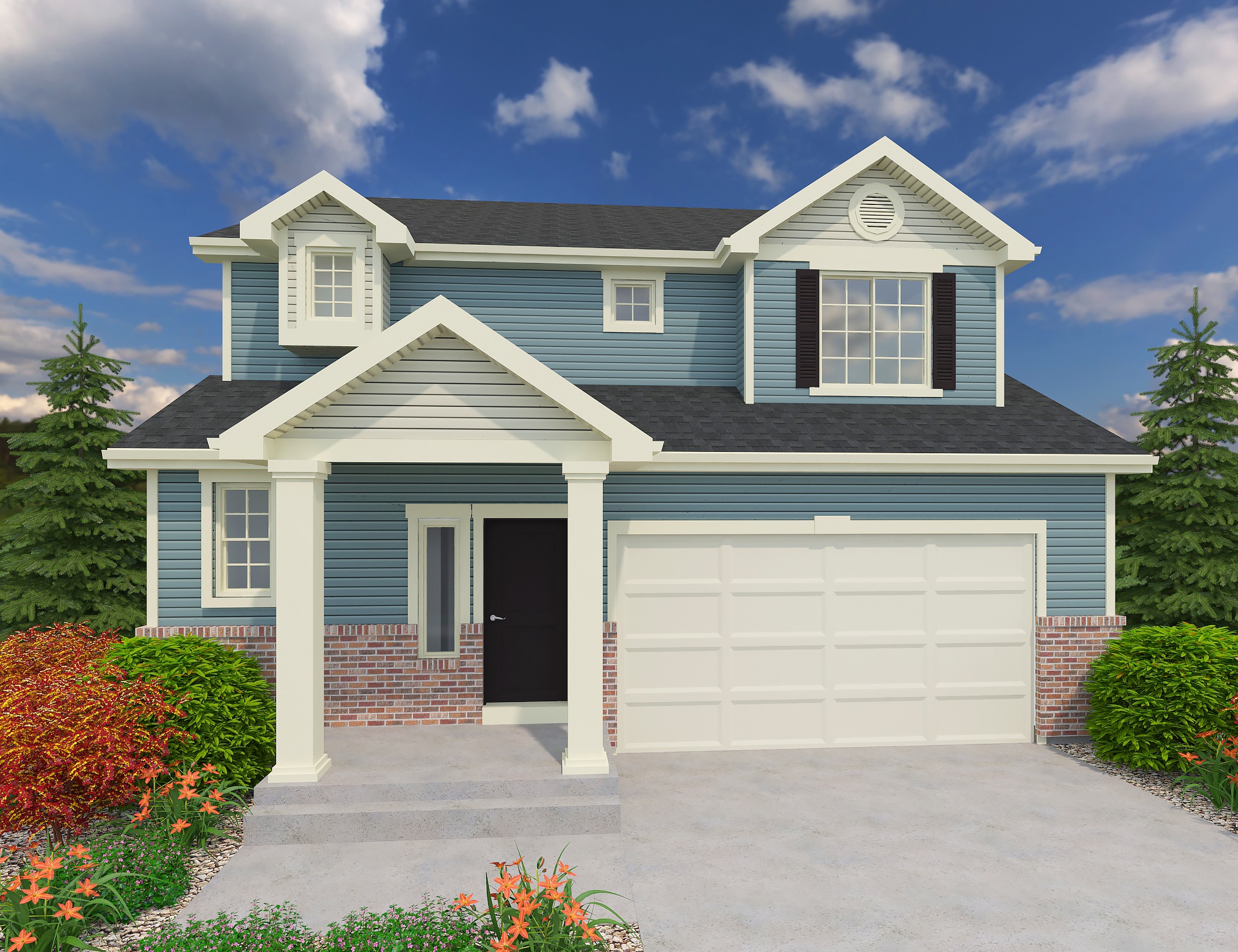 Fulenwider Announces Oakwood Homes is New Master Developer for Reunion