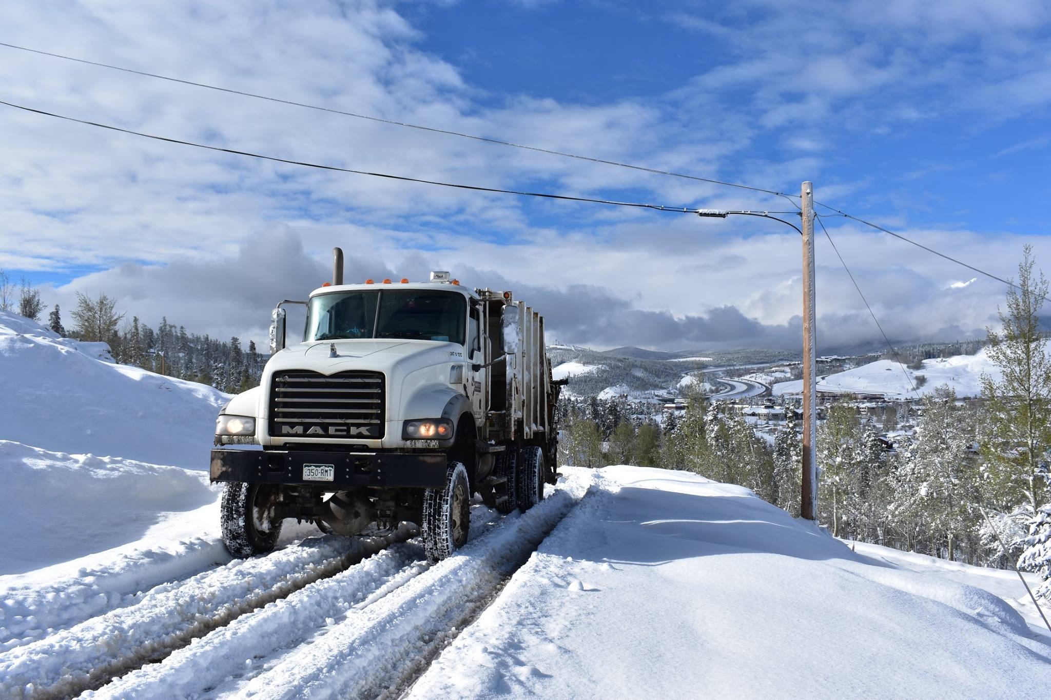 Merger puts Henderson company in waste/recycling top tier YourHub