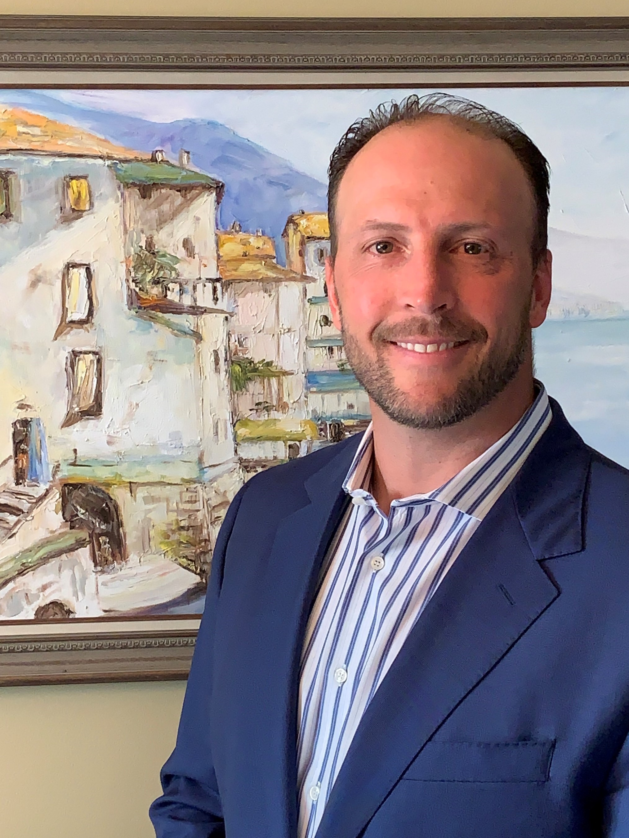 Brian Beatty Running for Centennial City Council YourHub