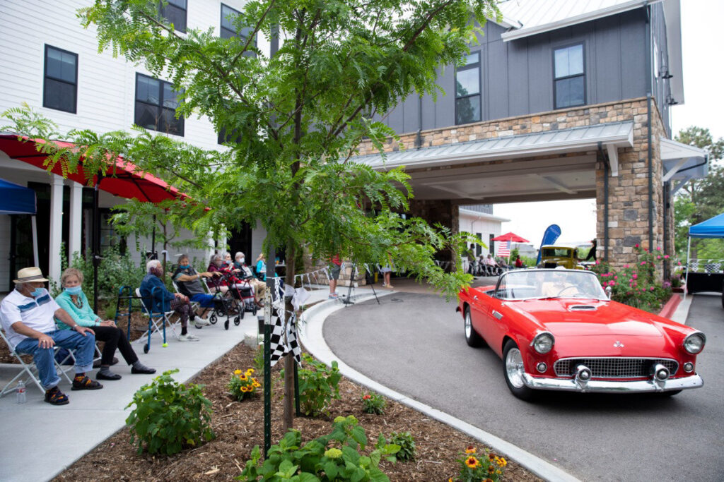 Dad’s Day Classic Car CruiseIn at Balfour Louisville YourHub