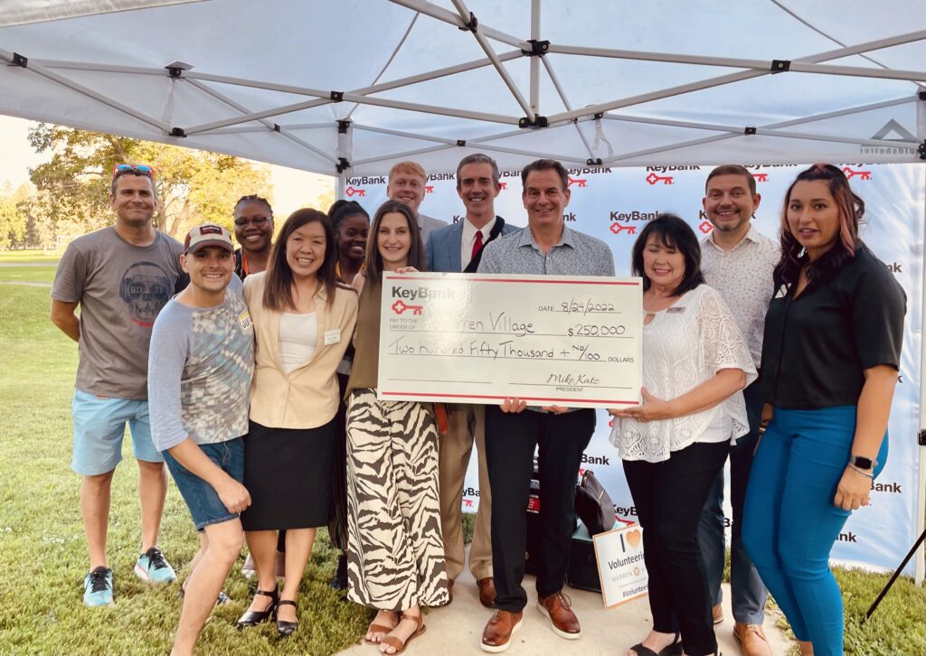 Single Parent Program gets thousands in financial boost YourHub