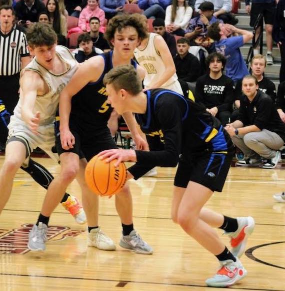 SVA Mile High League Coach of the Year Takes Team to the Elite Eight