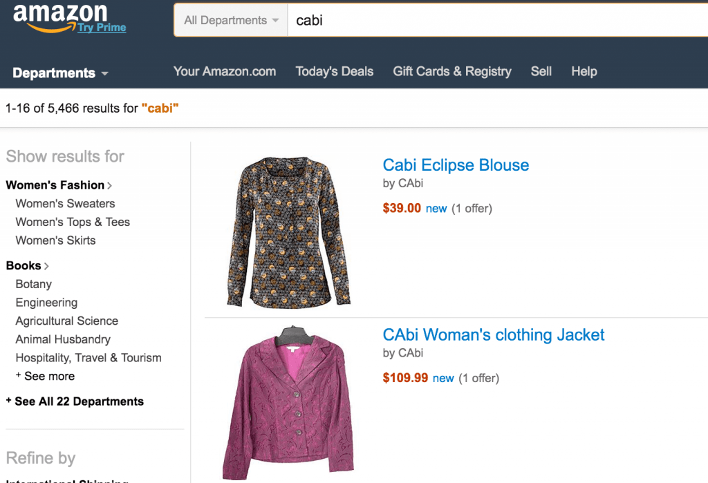 What is Scam or Legit? Can You Really Make Lots of Money as a Cabi Consultant