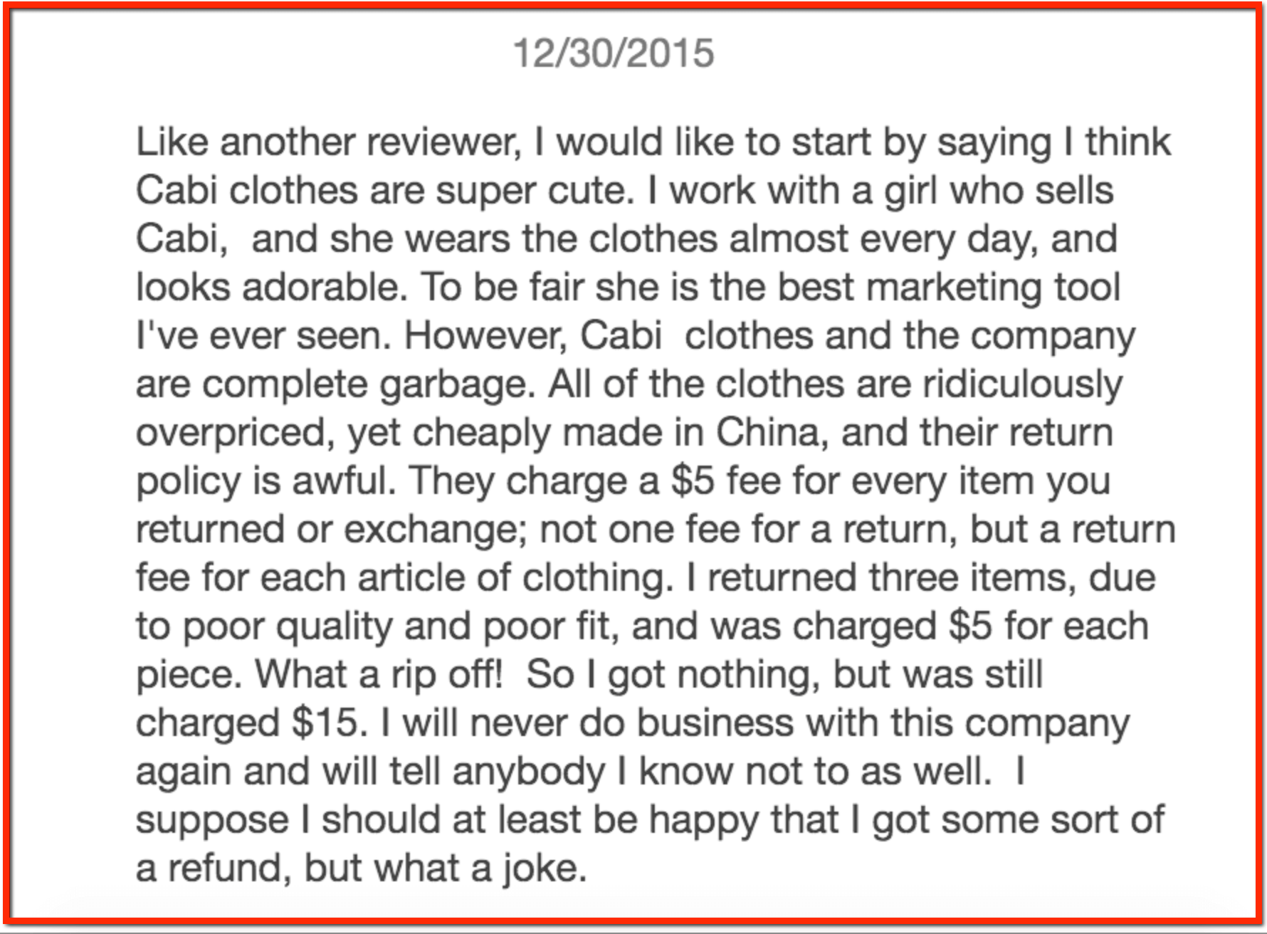 What is Scam or Legit? Can You Really Make Lots of Money as a Cabi Consultant