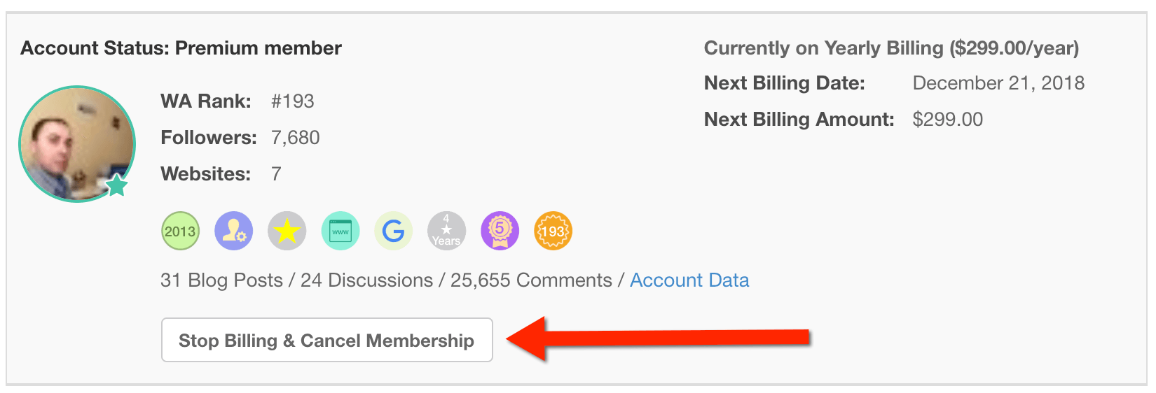 Wealthy Affiliate Frequently Asked Questions Your Advisor