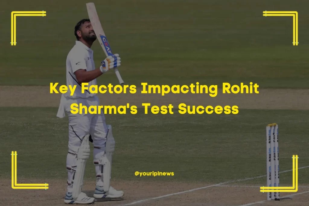 Rohit Sharma Highest Score In Test Highest Score Test Records